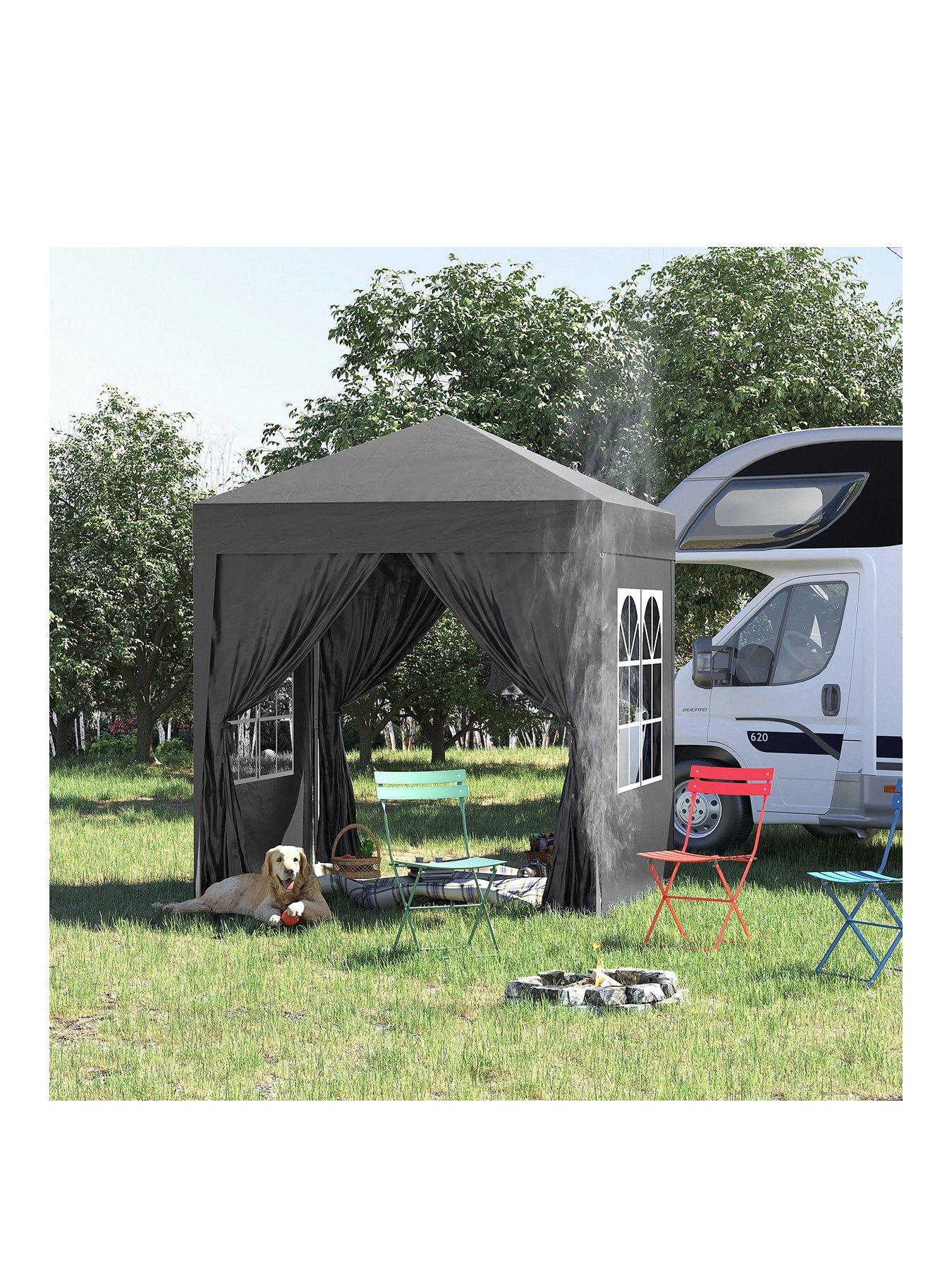 undefined Pop Up Gazebo