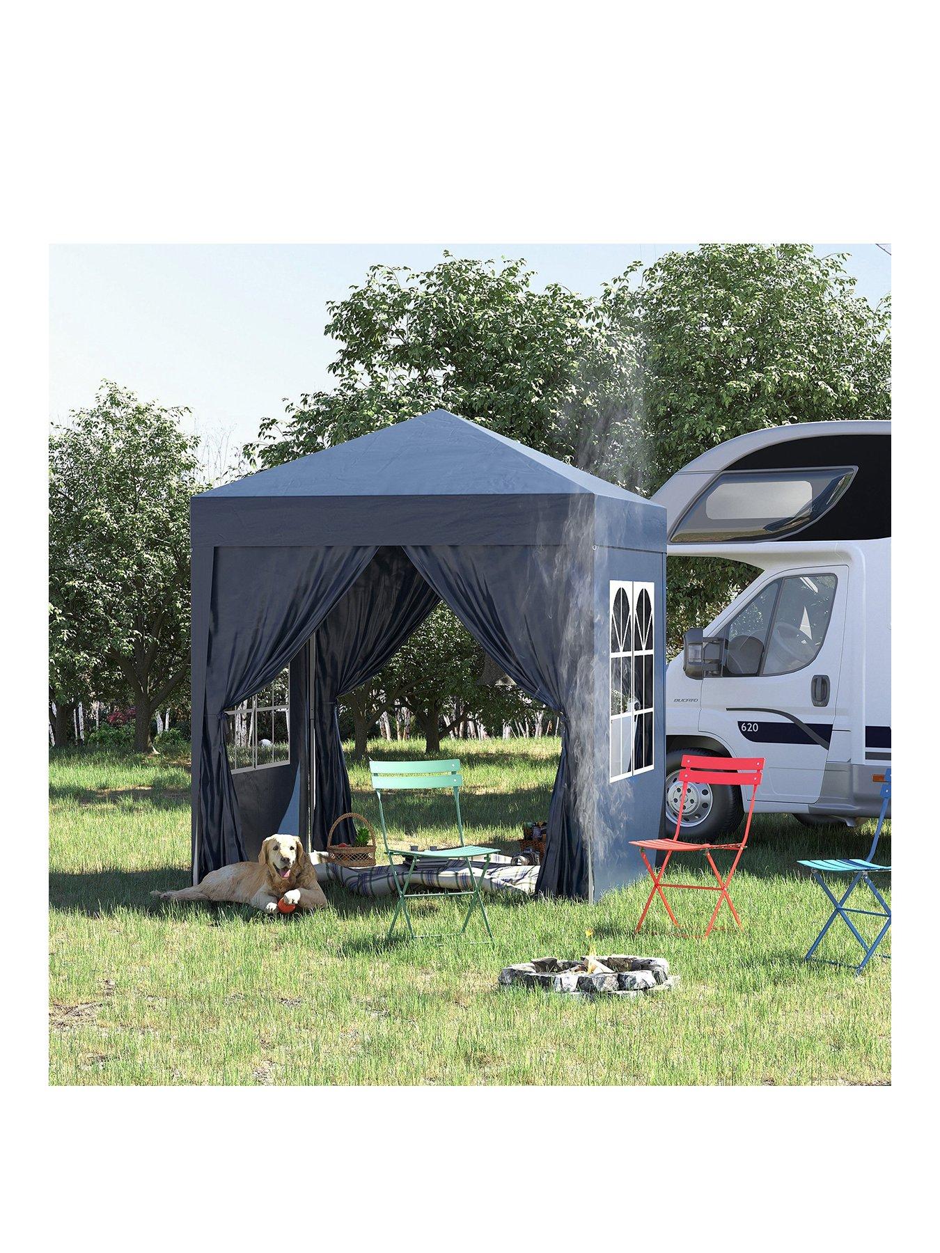 Camping gazebo for sale best sale