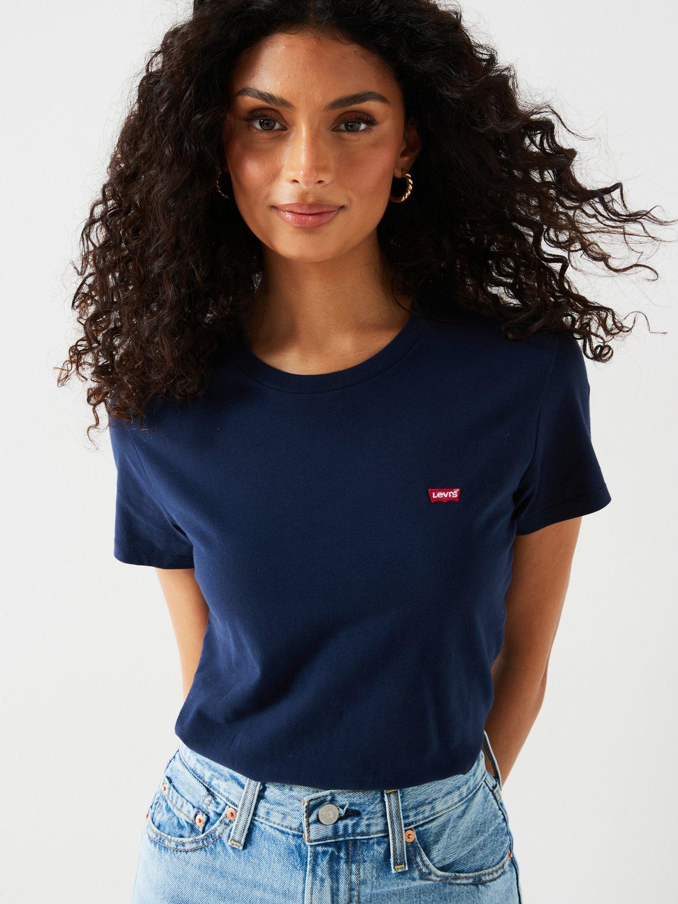 Very levis t shirt hotsell
