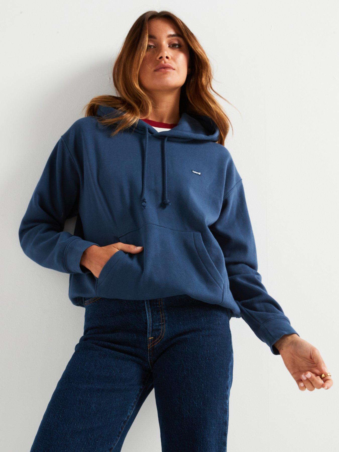 Very ladies hoodies sales