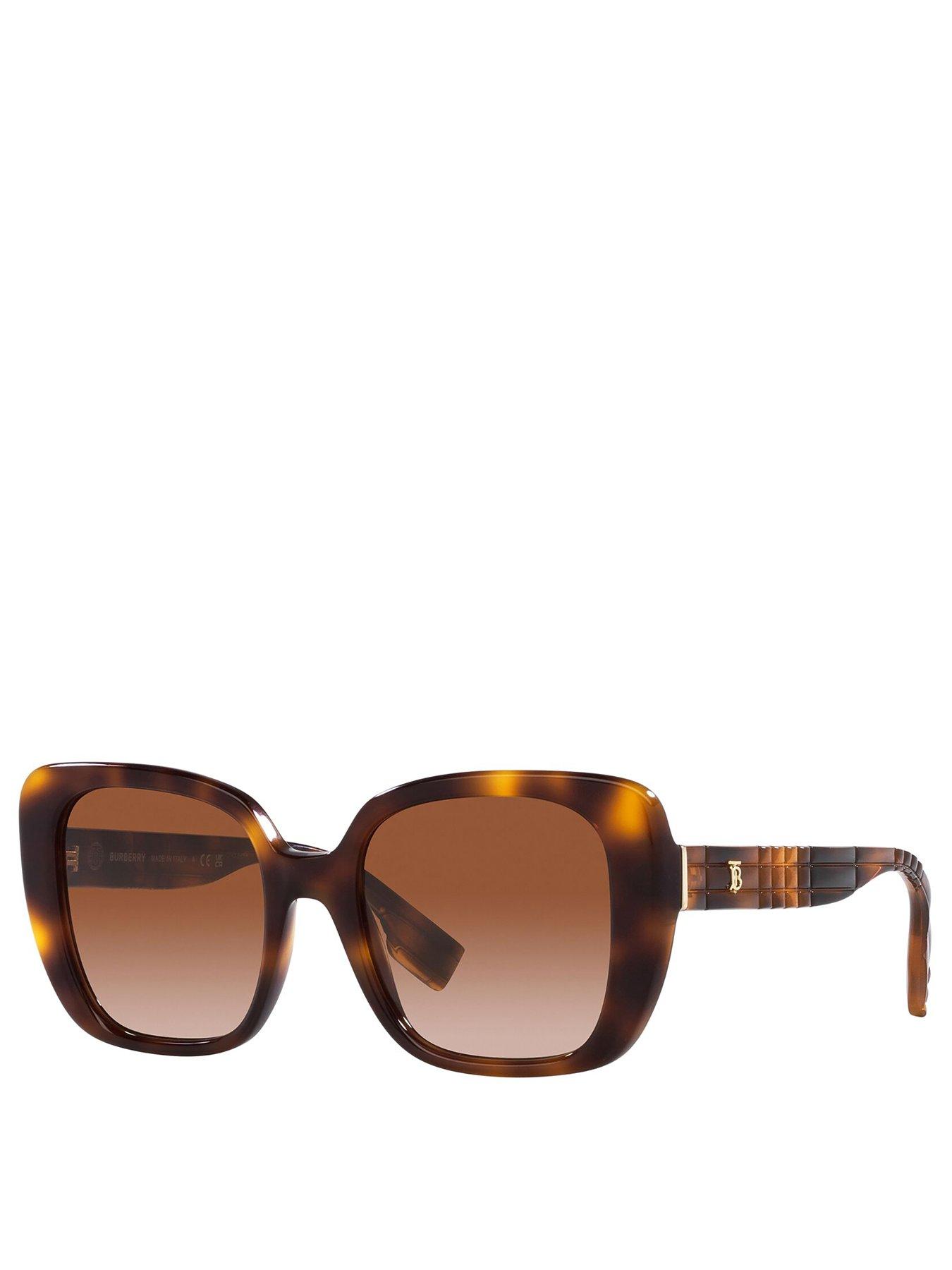 undefined Tort Oversized Sunglass