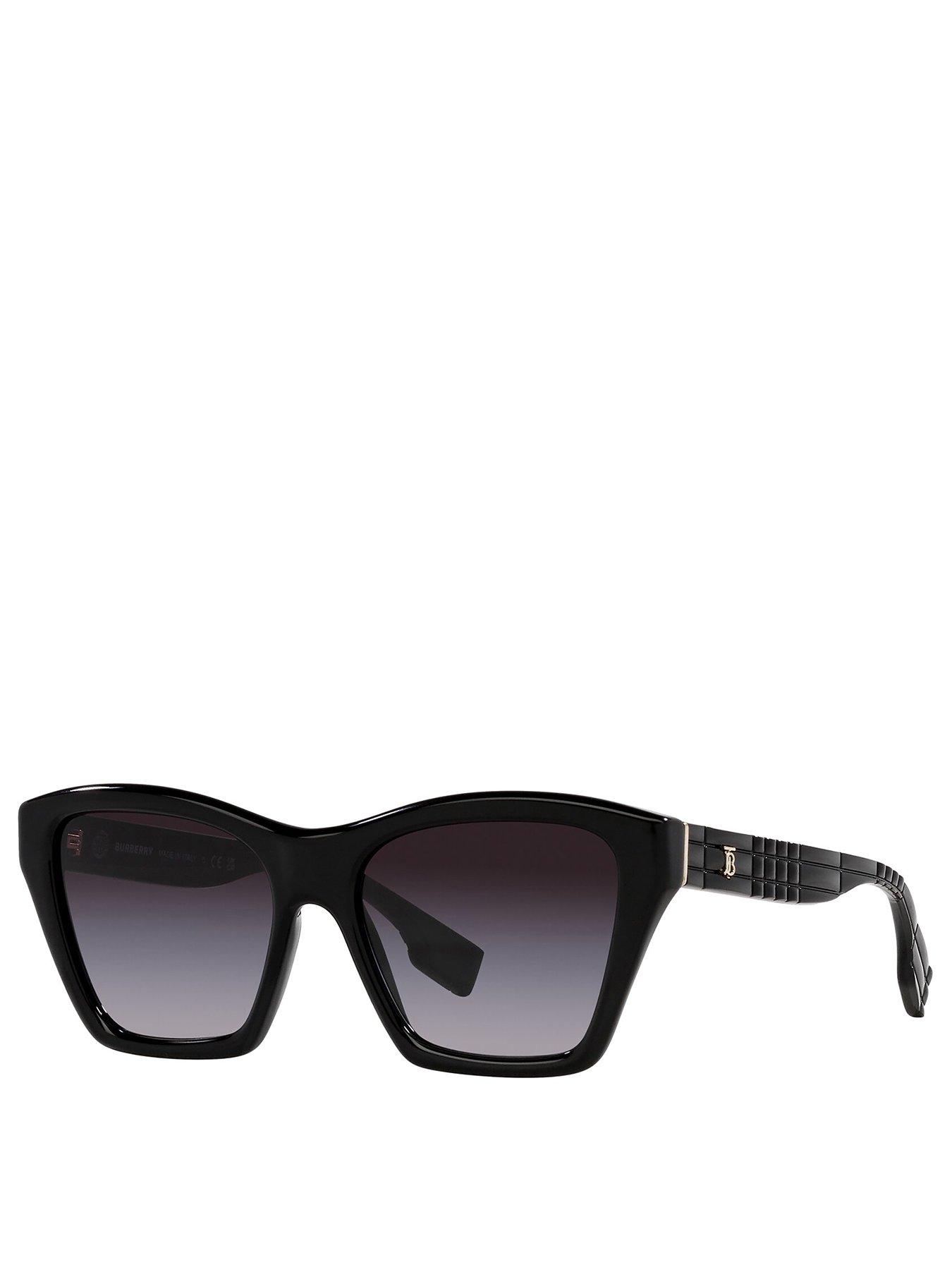 undefined Square Frame Sunglass