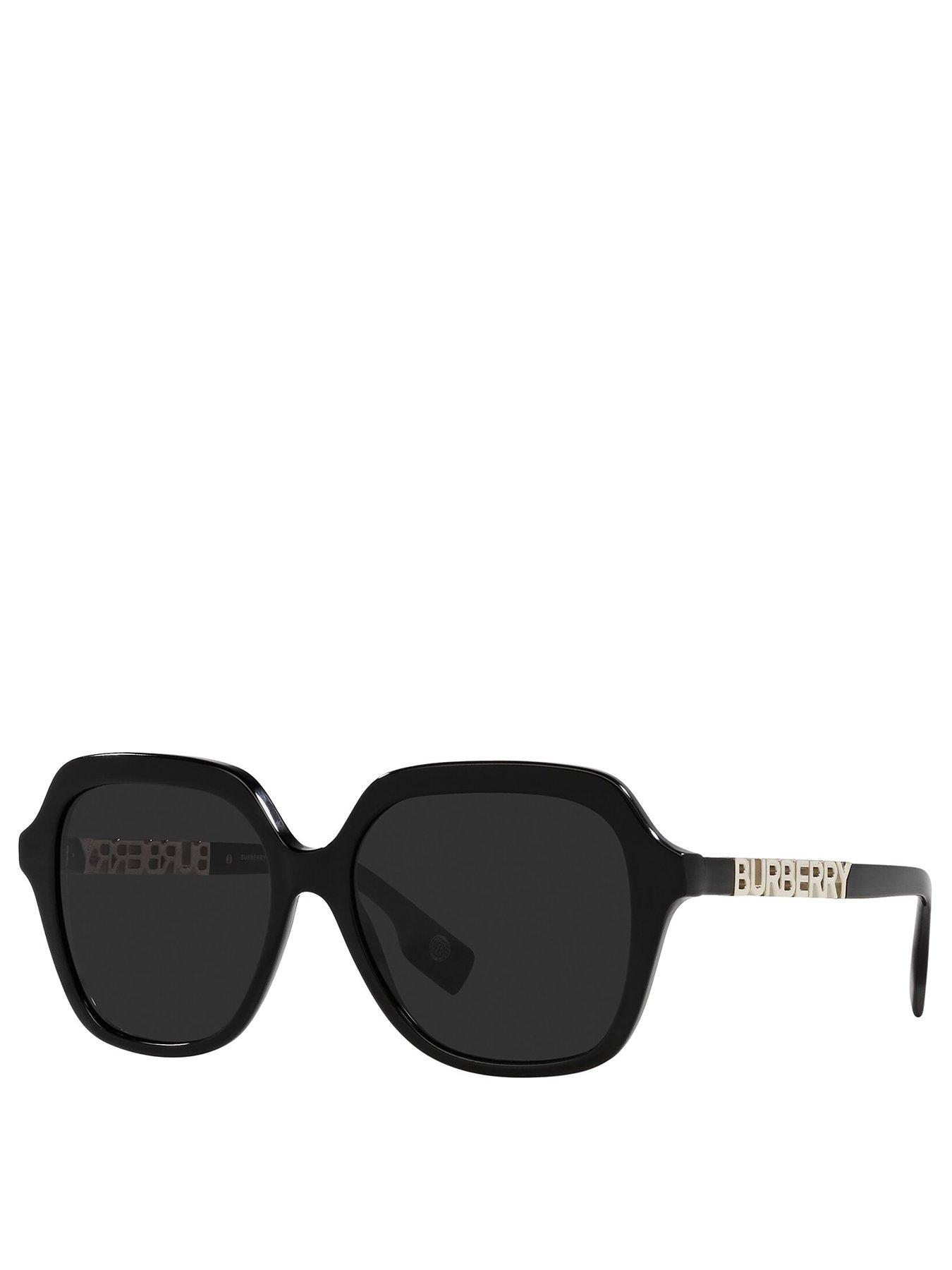 Burberry Square Frame Sunglass