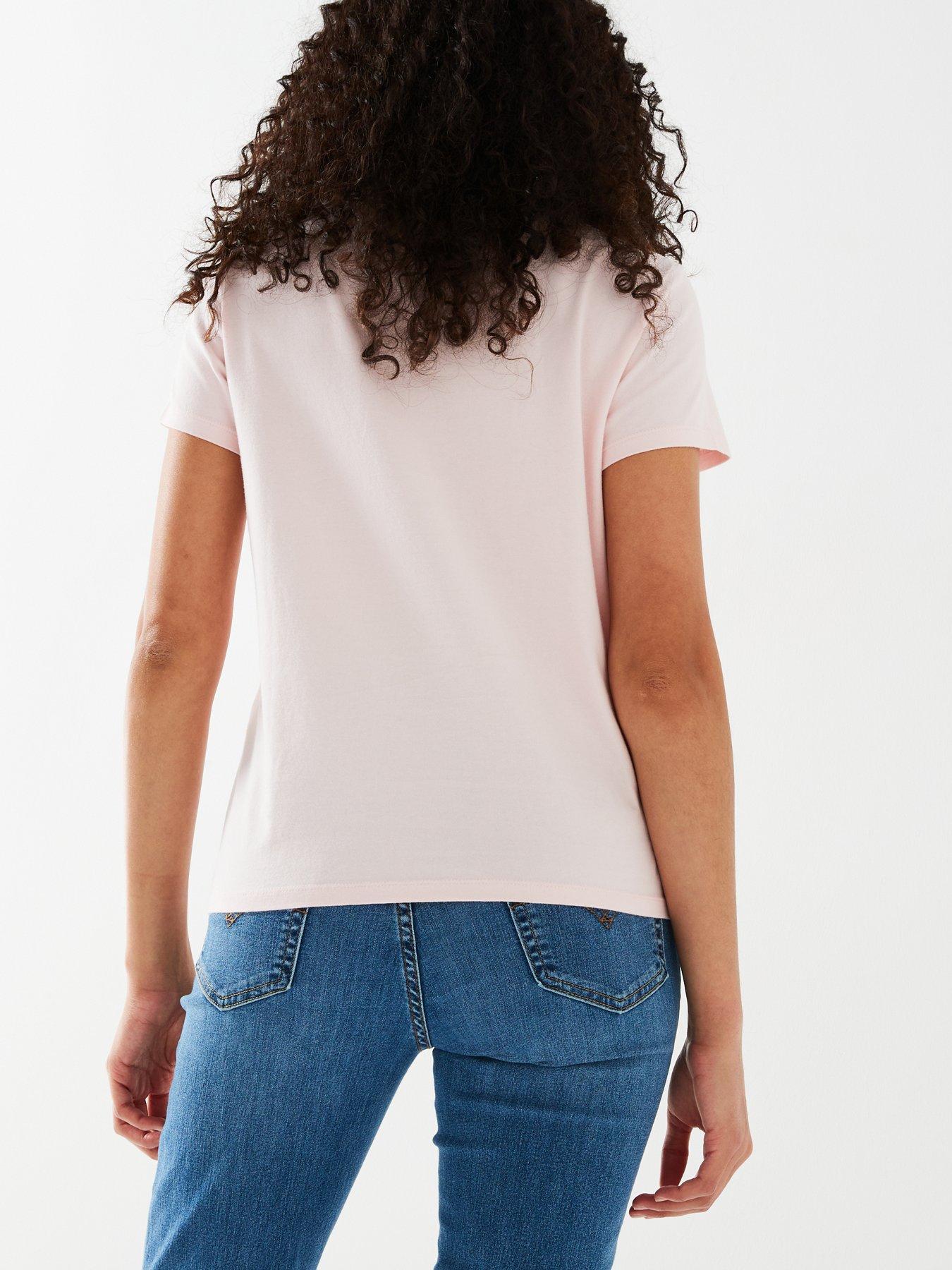 Image 2 of 5 of Levi's Perfect Tee