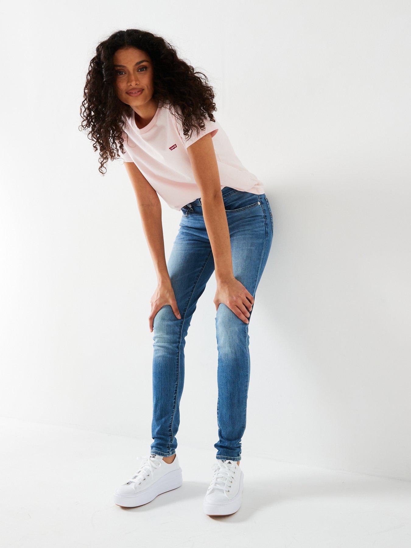 Image 3 of 5 of Levi's Perfect Tee