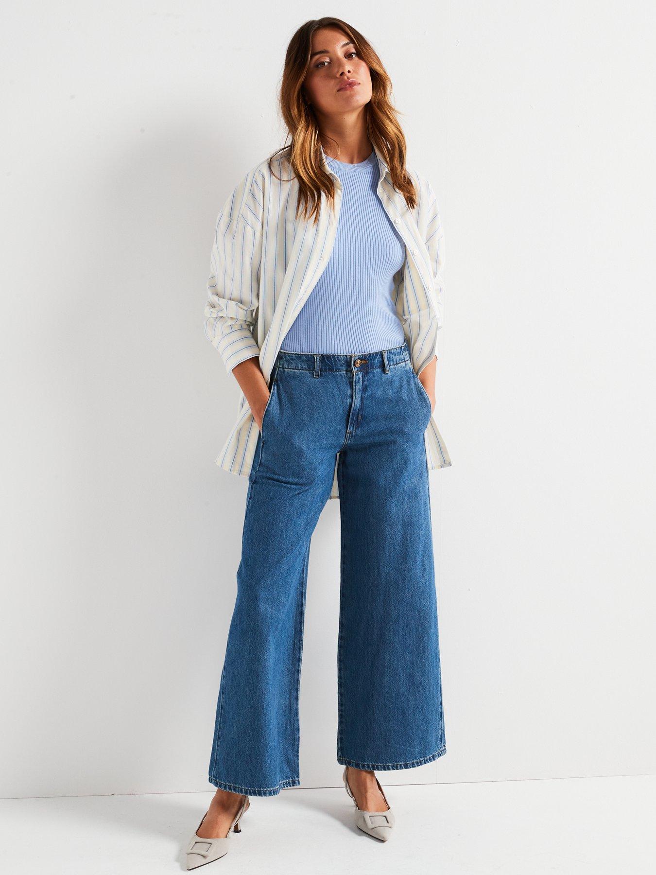 undefined Xl Chino Performance Cool Jeans - Big Yikes