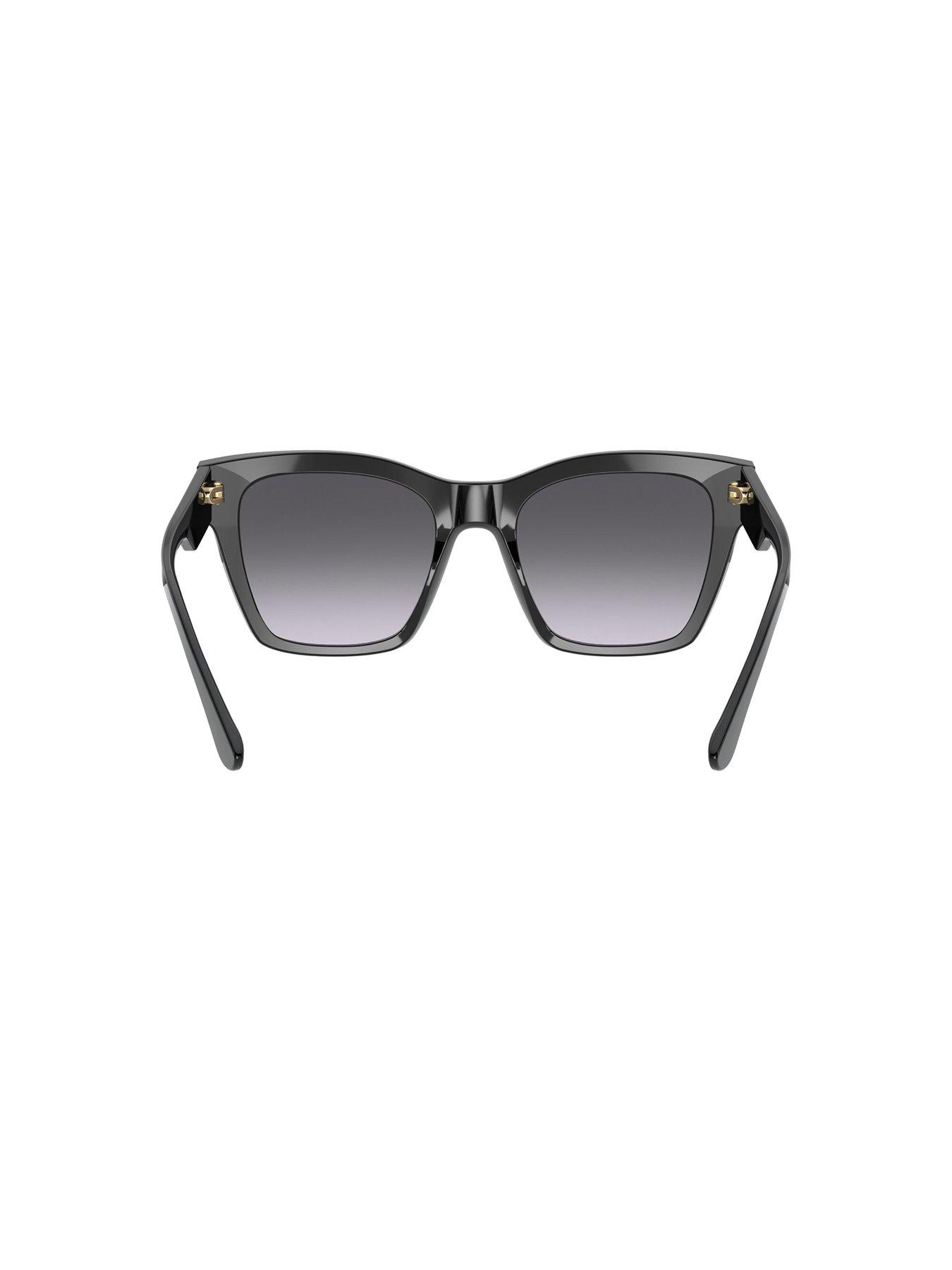 Image 4 of 4 of Dolce & Gabbana D&G Square Sunglass