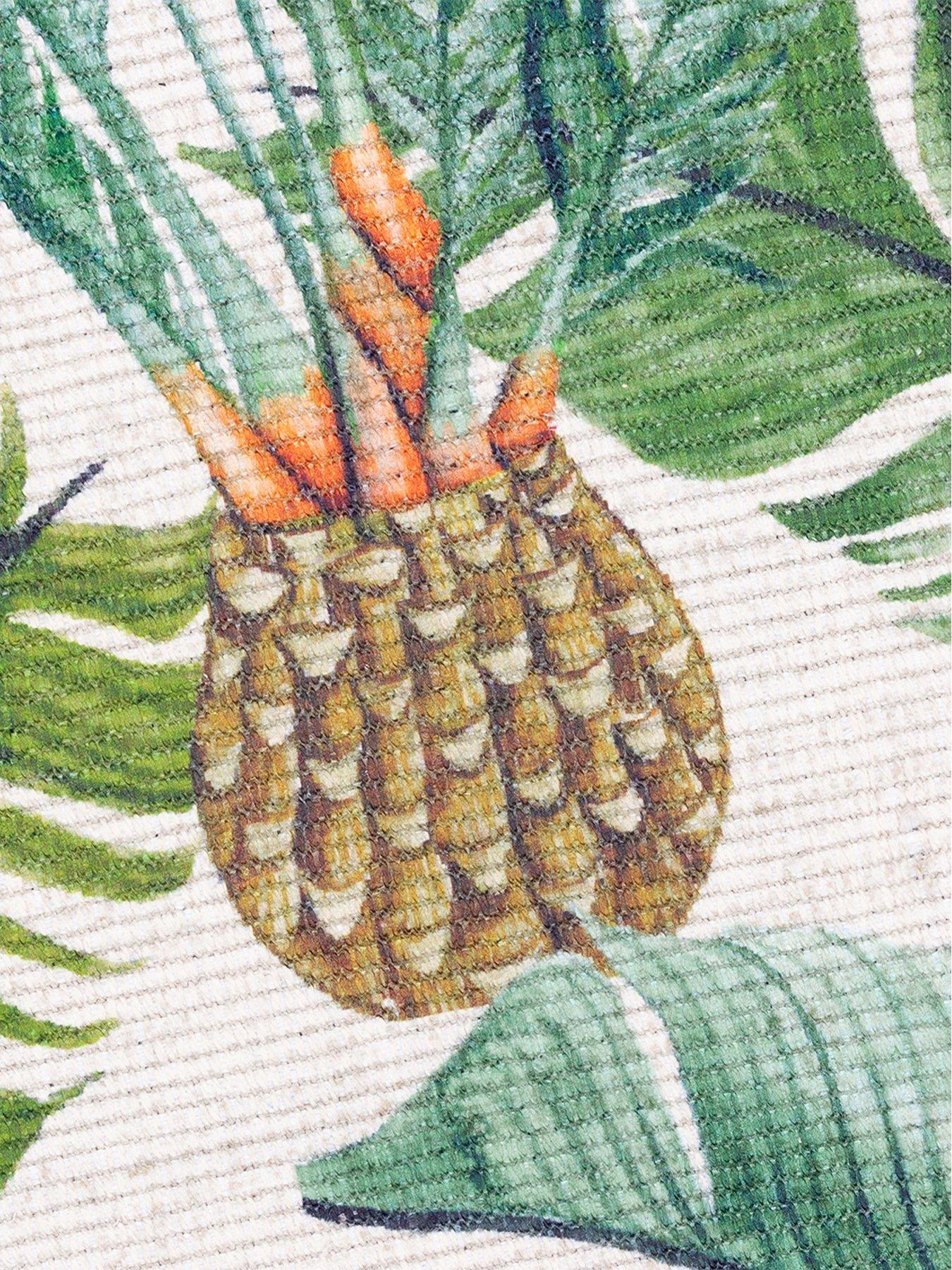Image 2 of 2 of Wylder Maui Indoor/Outdoor Washable Rug - Multi