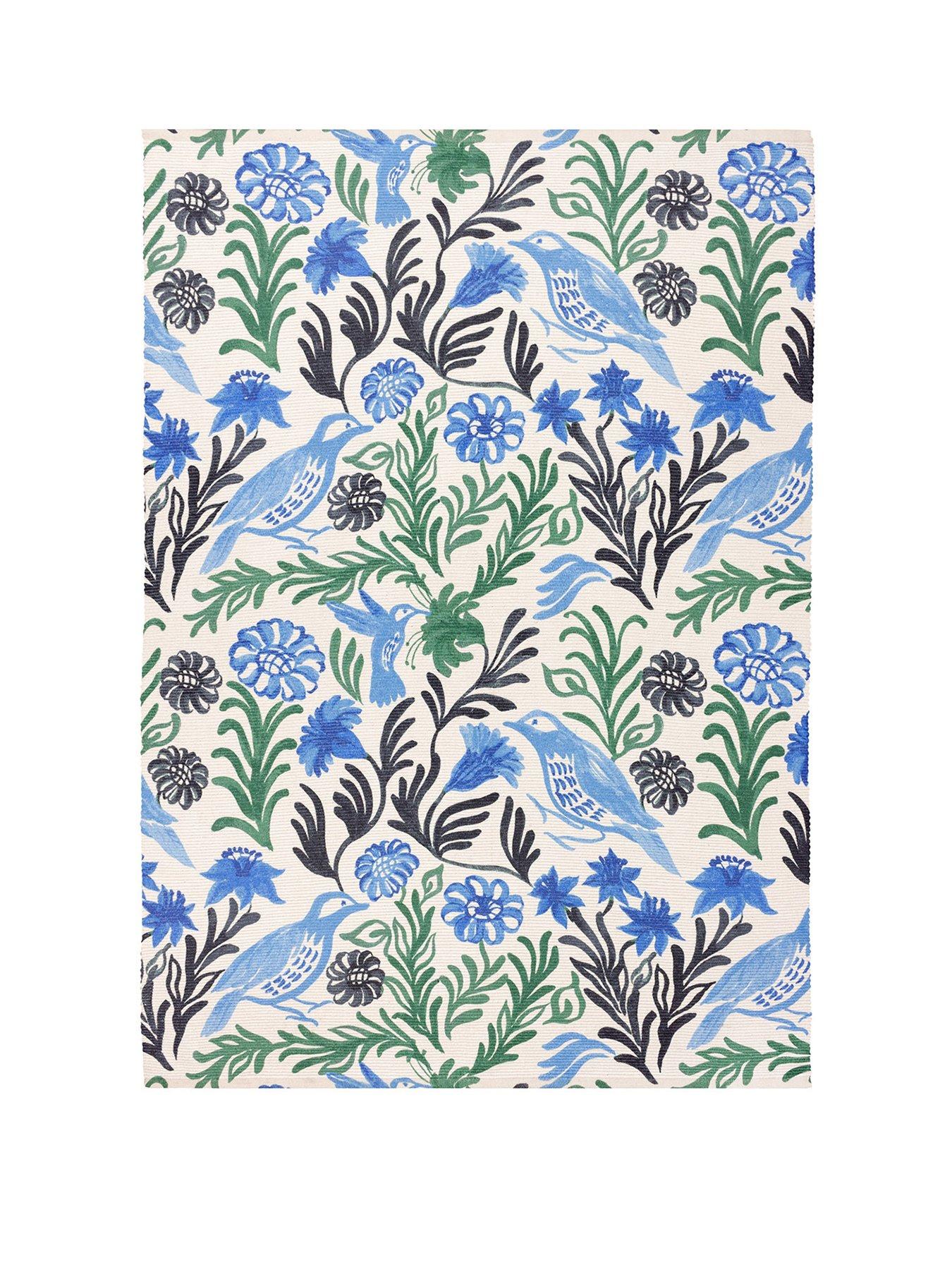 Furn Alentejo Indoor/Outdoor Washable Rug