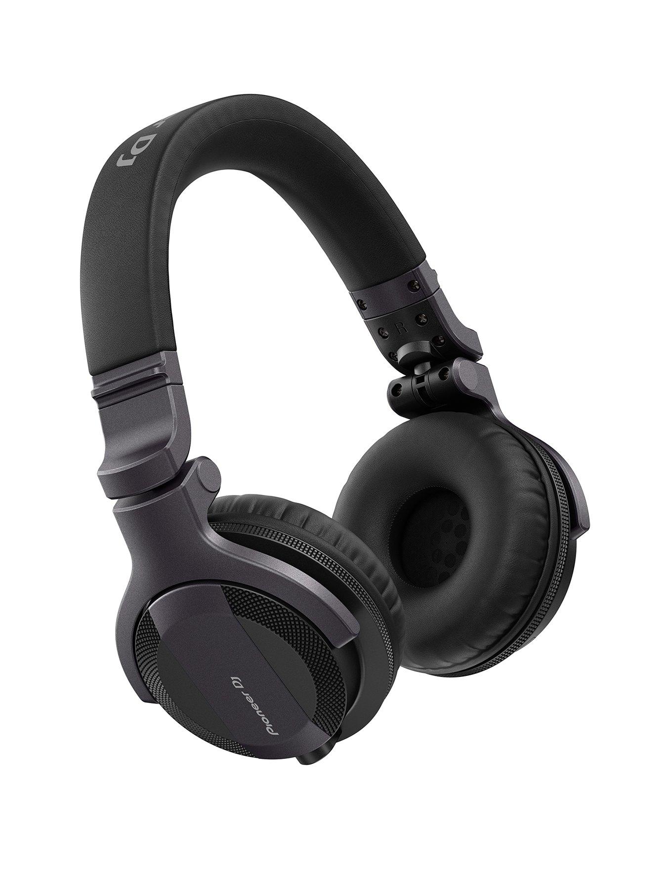 Pioneer DJ HDJ-CUE1 DJ Headphones | Very.co.uk