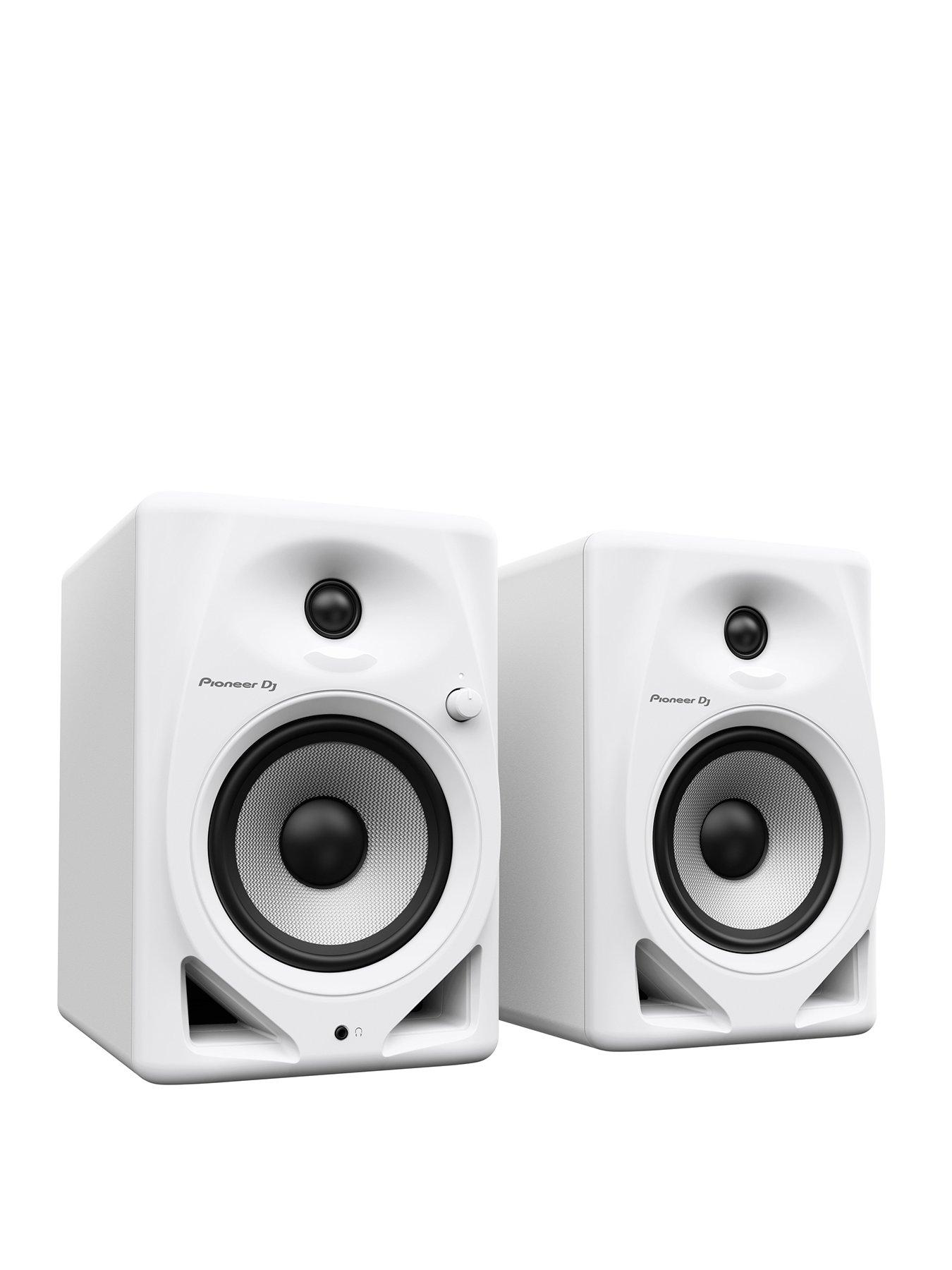 undefined DM-50D 5-inch Monitor Speakers (Pair)