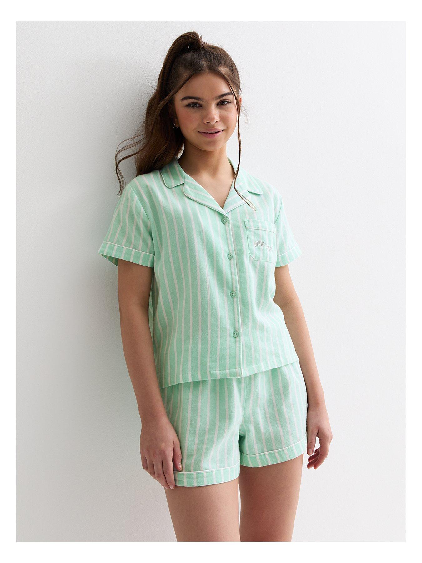 New look pjs sets sale