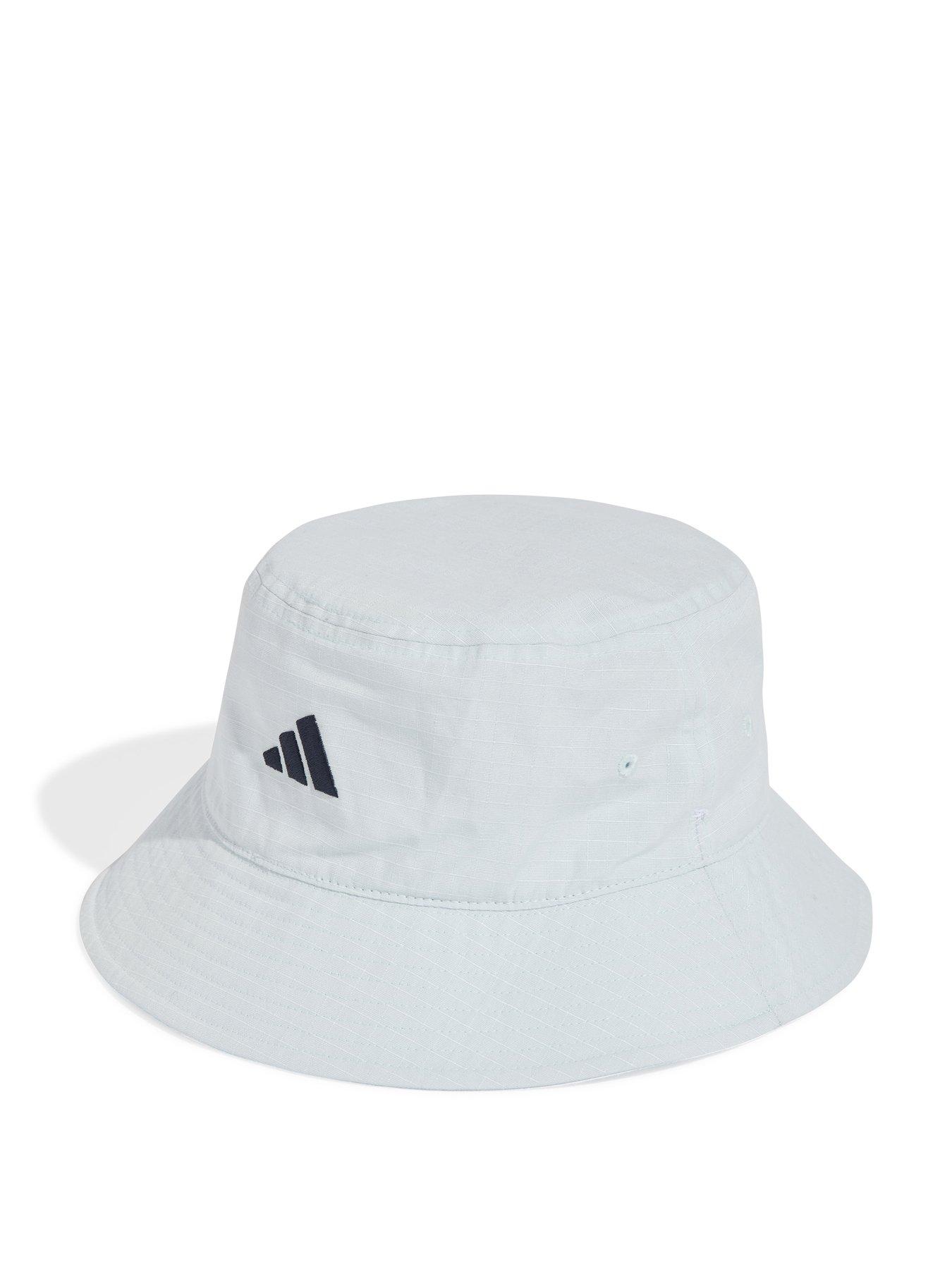  image of adidas-team-gb-bucket-hat-blue