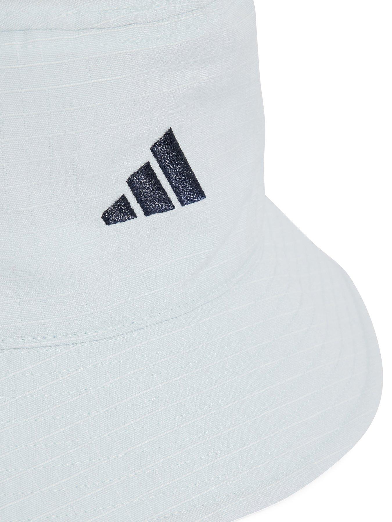  image of adidas-team-gb-bucket-hat-blue