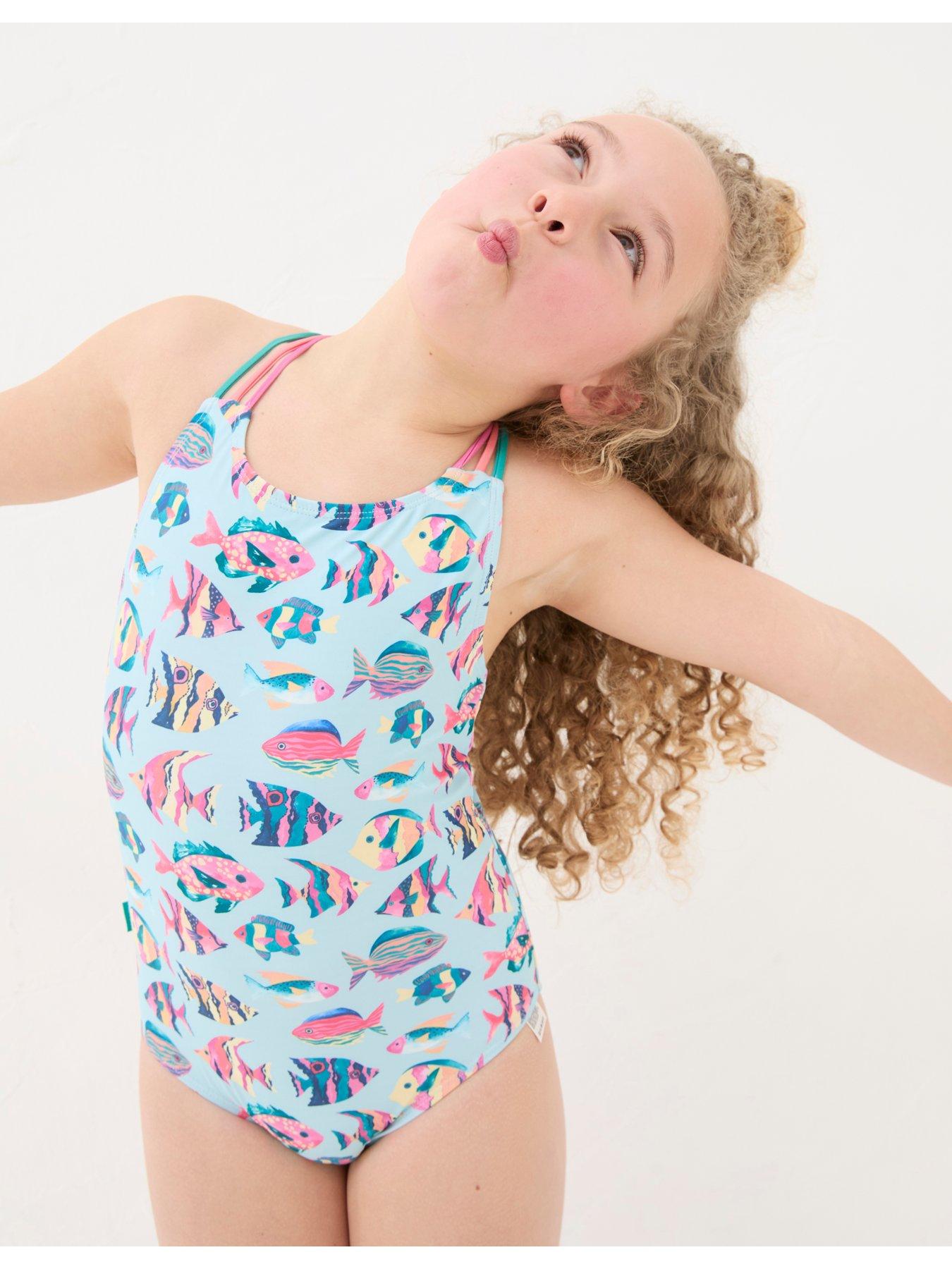 Fat face swimsuits hotsell