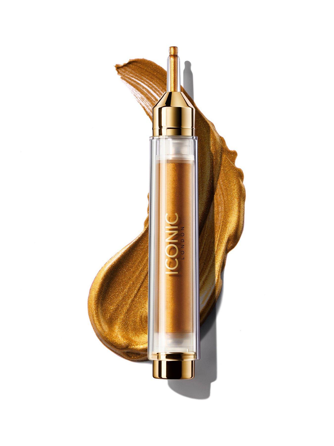iconic london instant sunshine bronzing drops