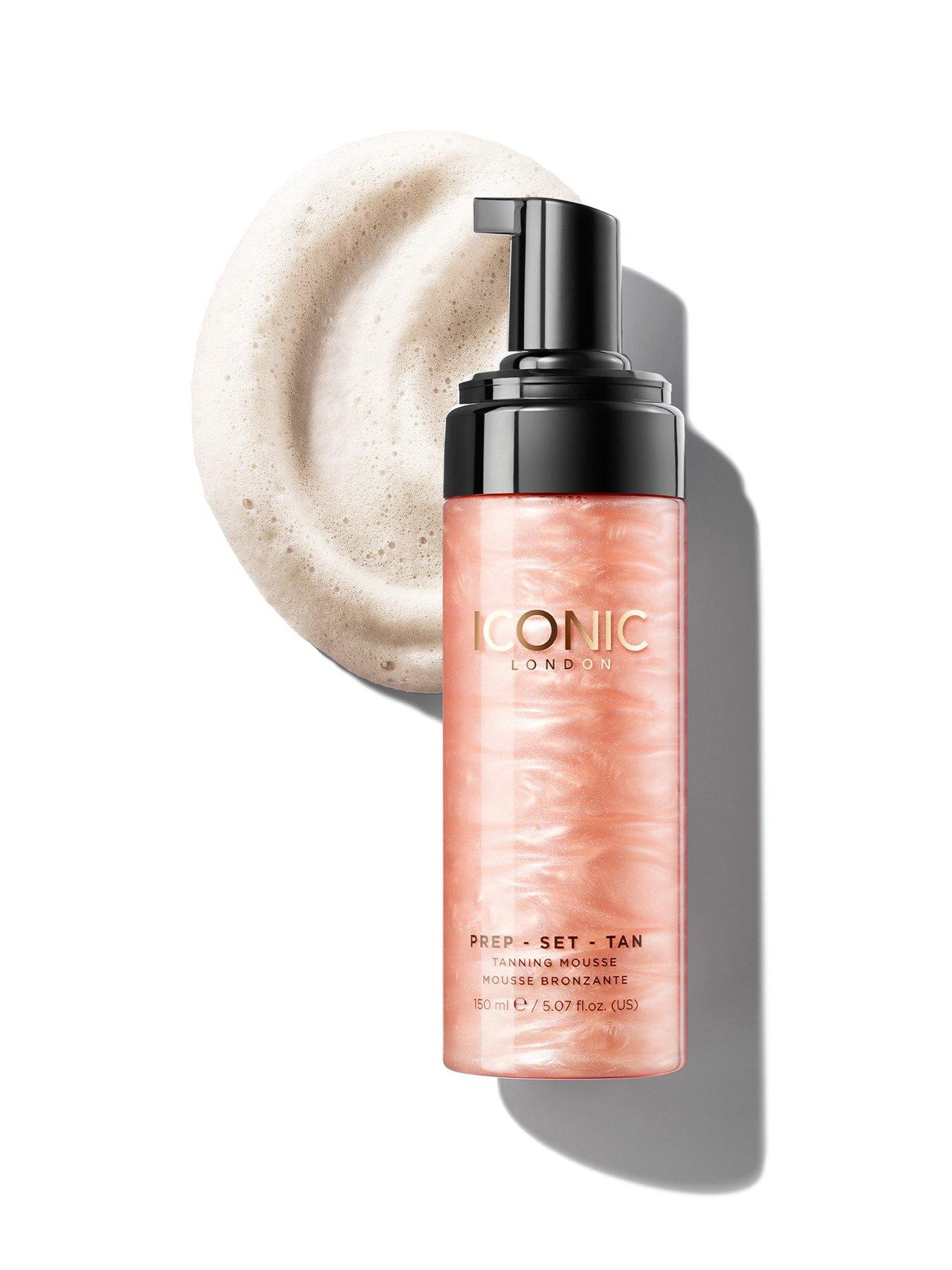 undefined Prep Set Tan Mousse Original