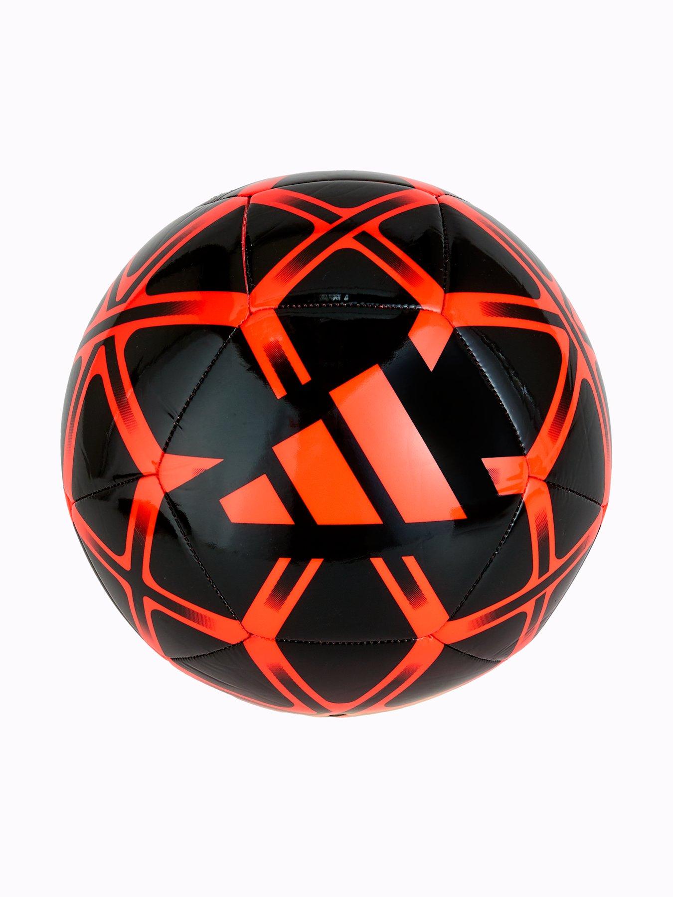 undefined Starlancer Football Plus - Black/red
