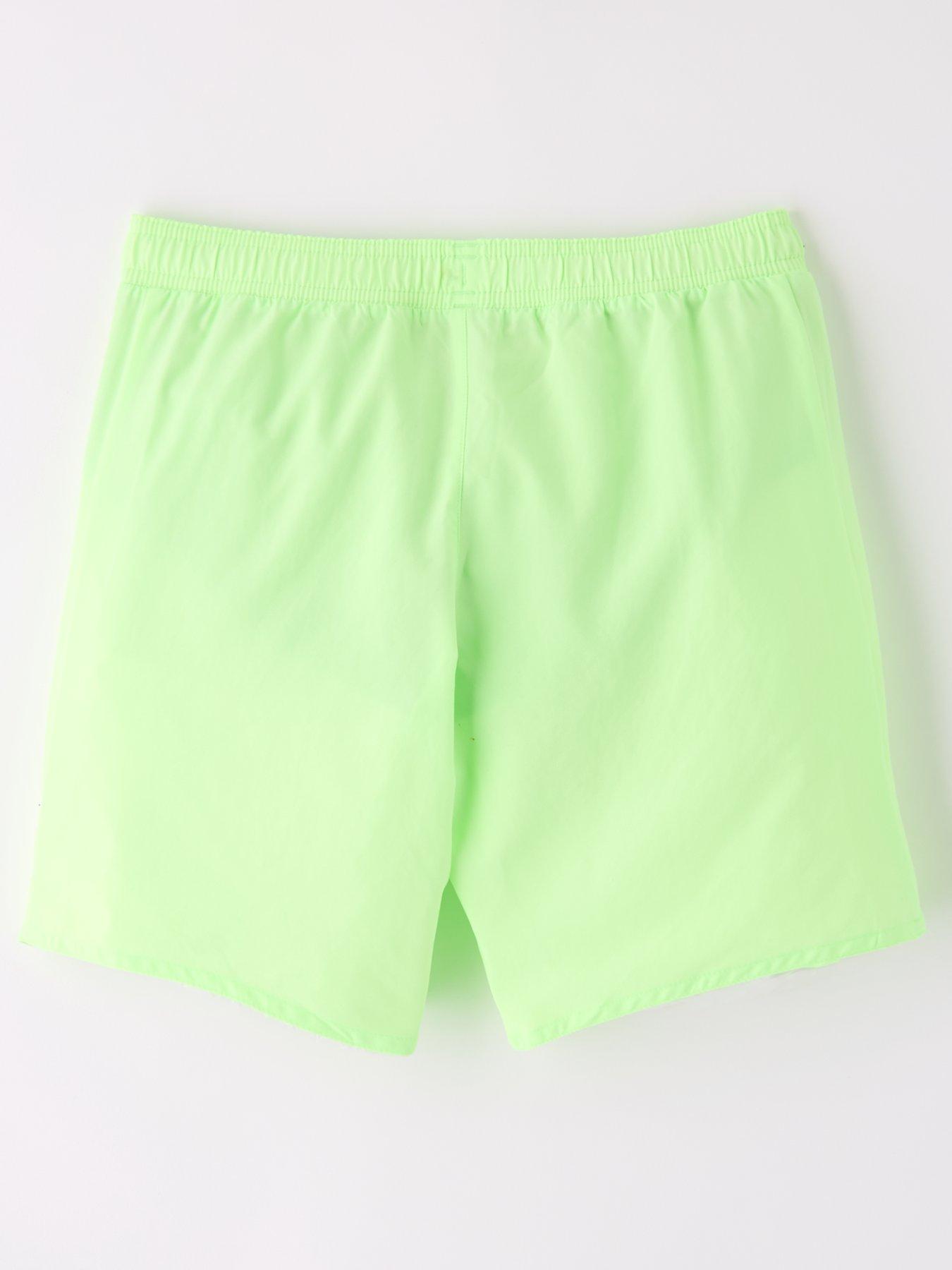 Mickey mouse board shorts on sale