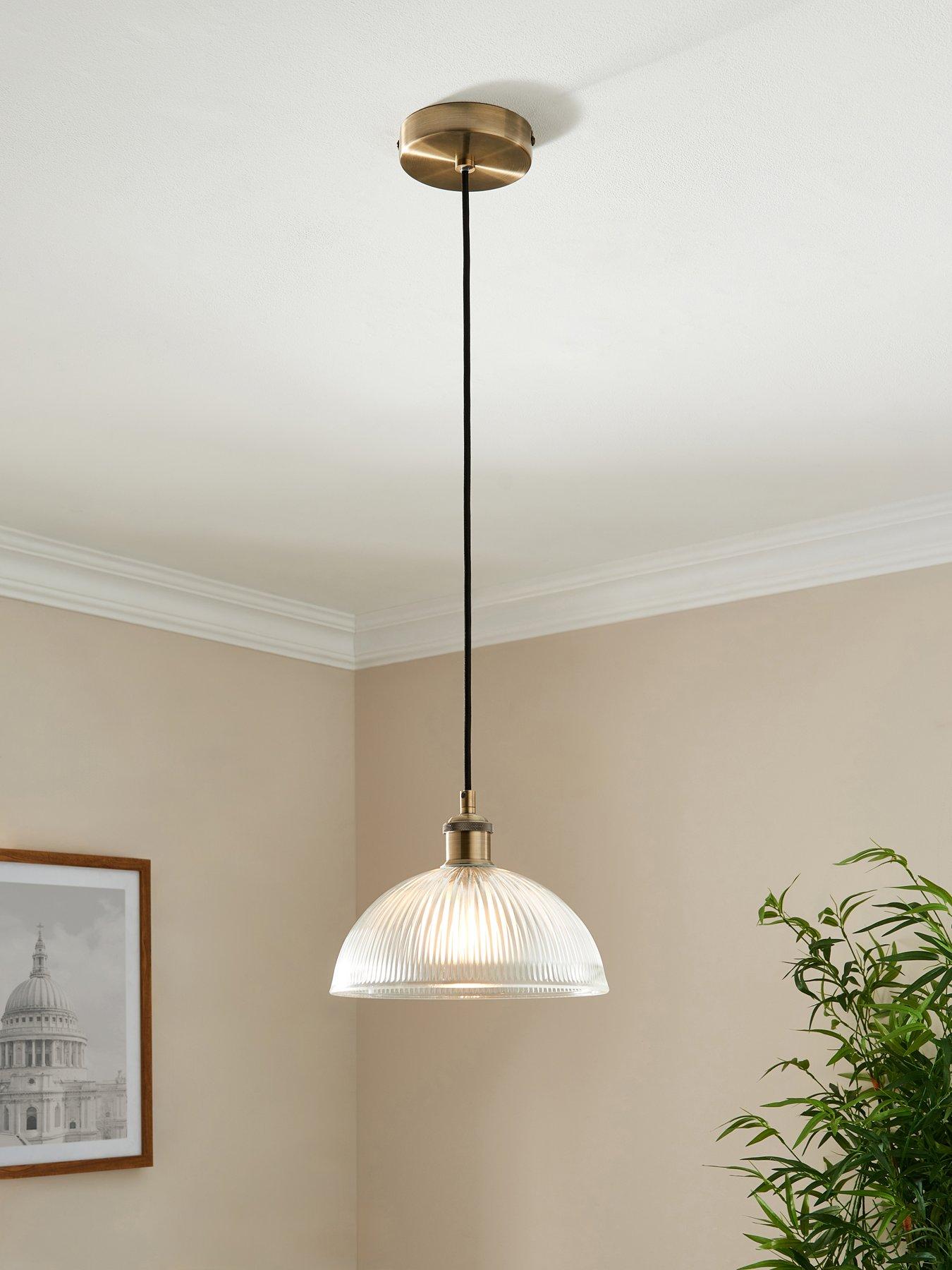 undefined Hellie Pendant Ceiling Light
