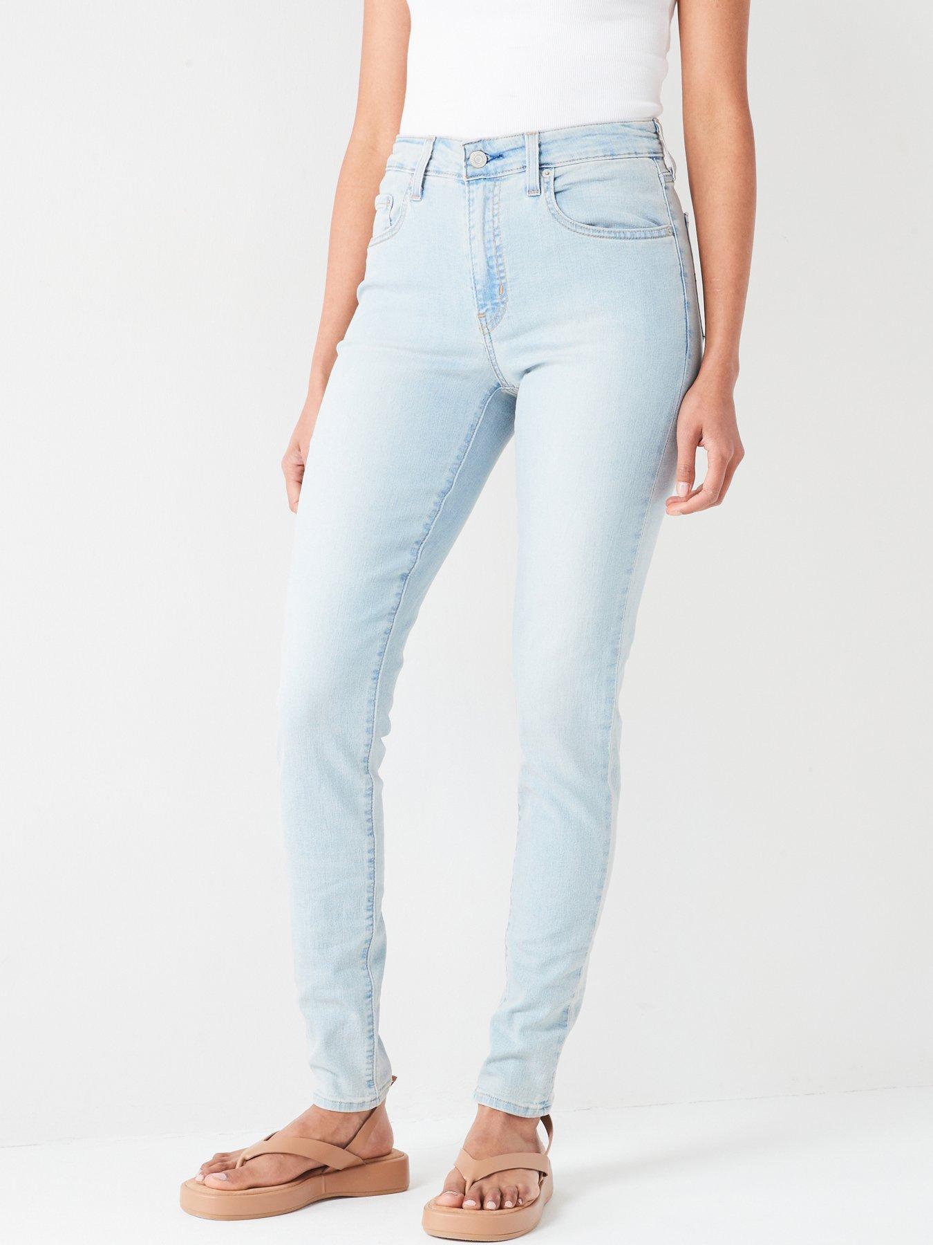 Clearance levi jeans hotsell