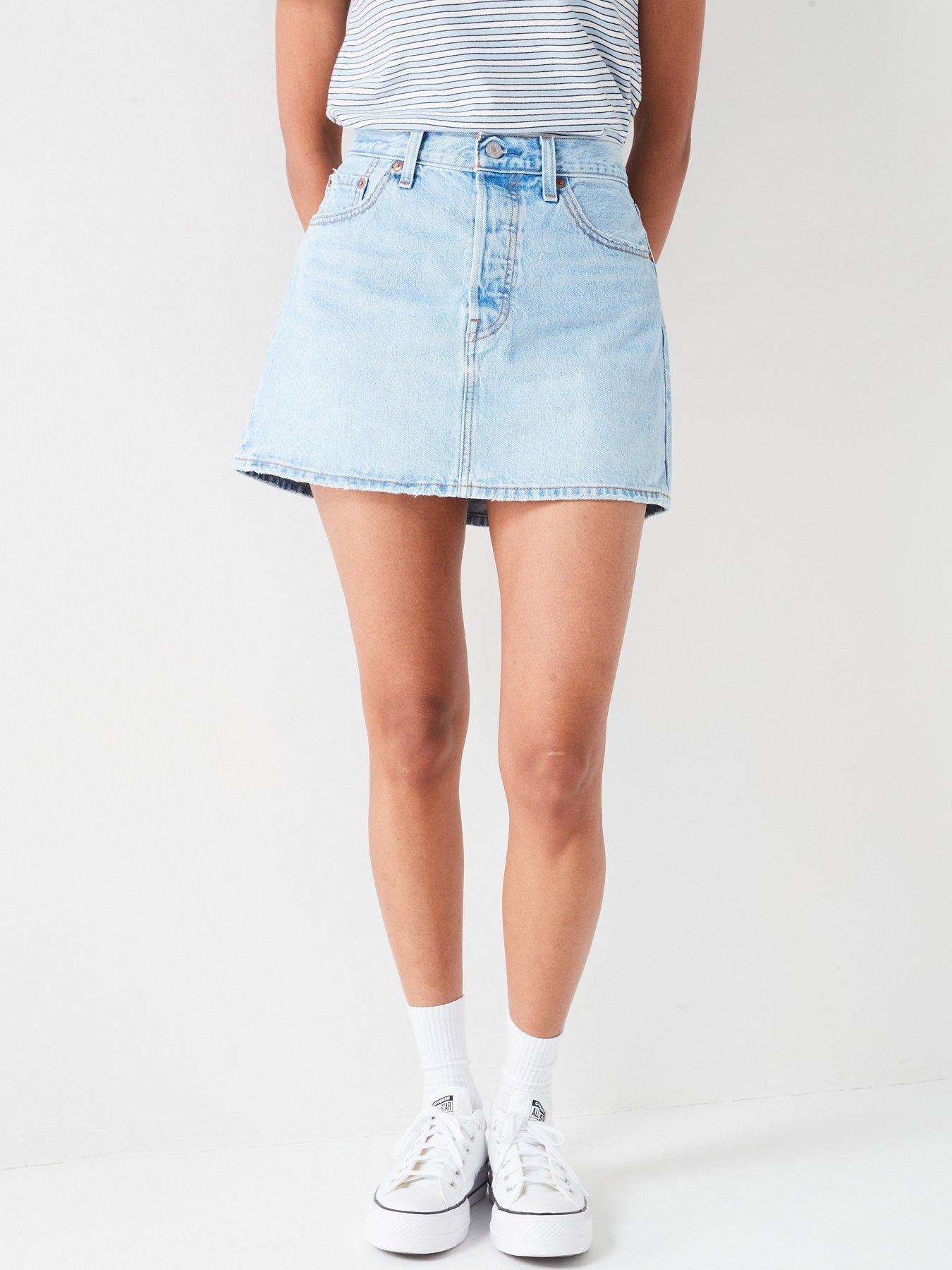 Skirt-Waist 28 to 32