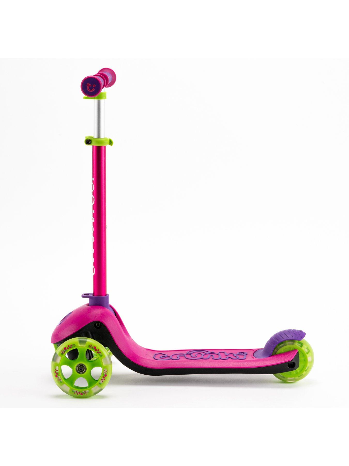 Scooter trunki clearance