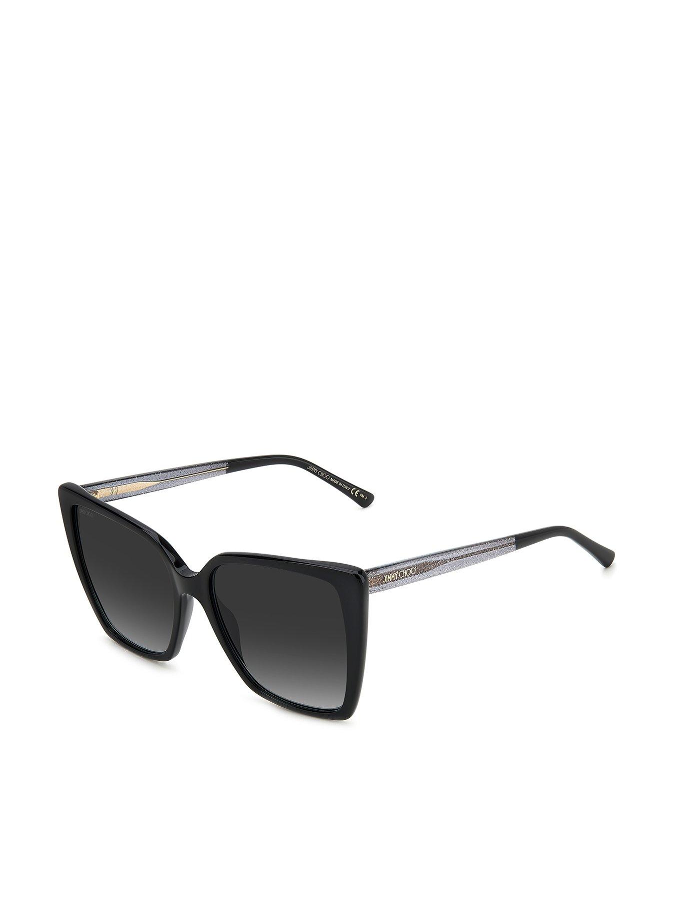 jimmy-choo-square-cat-eye-sunglass