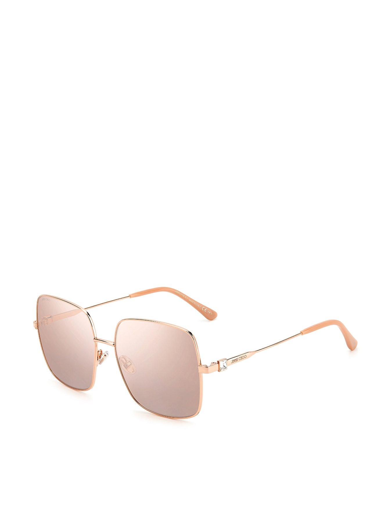 jimmy-choo-lili-square-metal-frame-sunglass