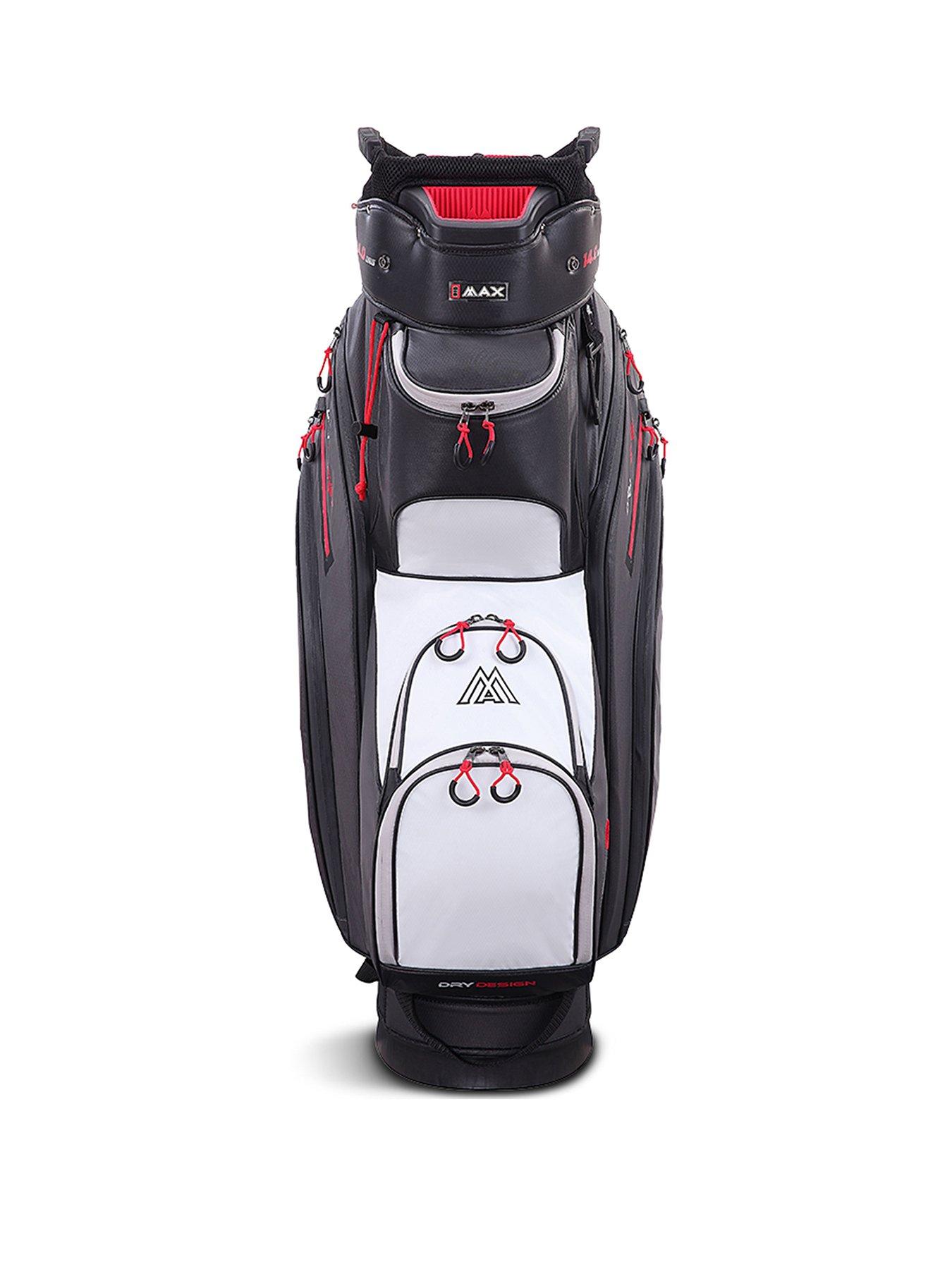 big-max-dri-lite-style-golf-bag-charcoalblackwhitered