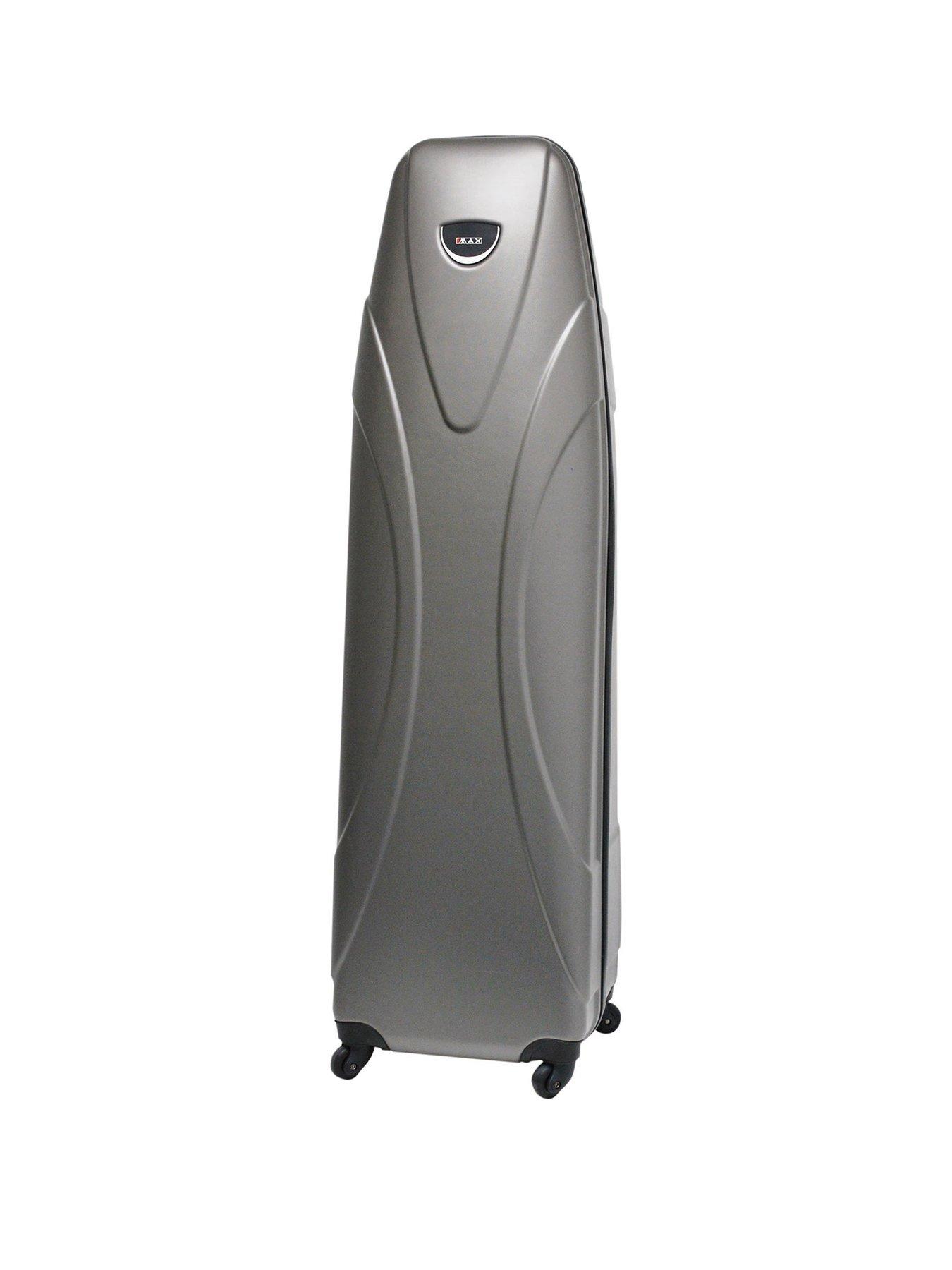 Big Max I-Guard Travelcover Titan