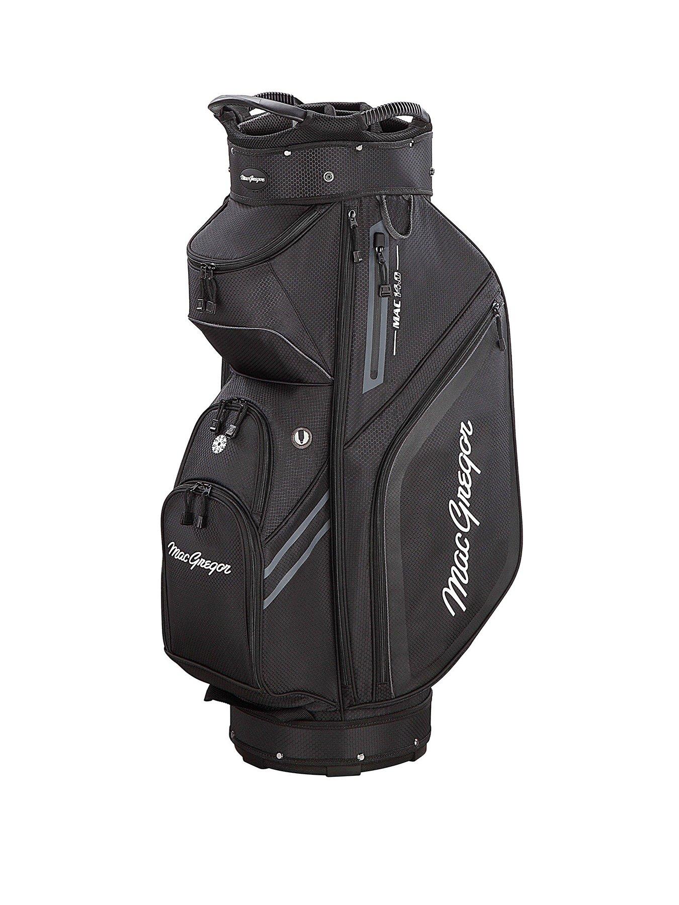 macgregor-principal-10-cart-bag-black