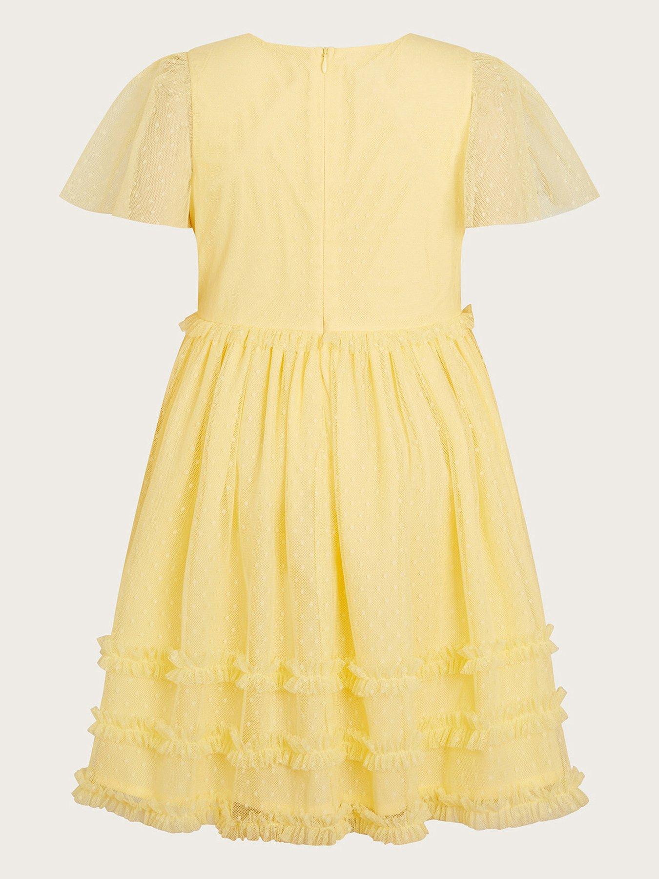 lace button down dress Plus Size A-Line Split Round Neck Evening Dress for Formal Events main image 1