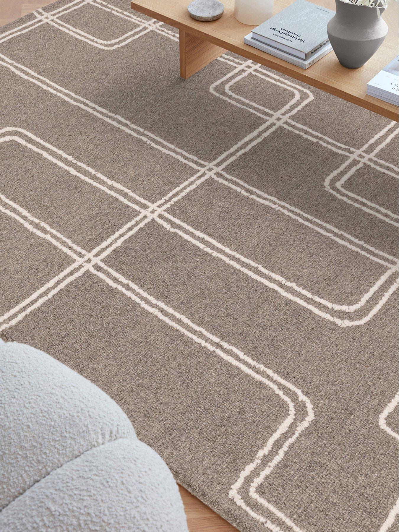 undefined Ada Rug