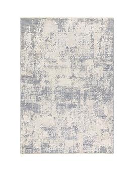 Product photograph of Asiatic Seville Zafra Rug 120x180cm from very.co.uk