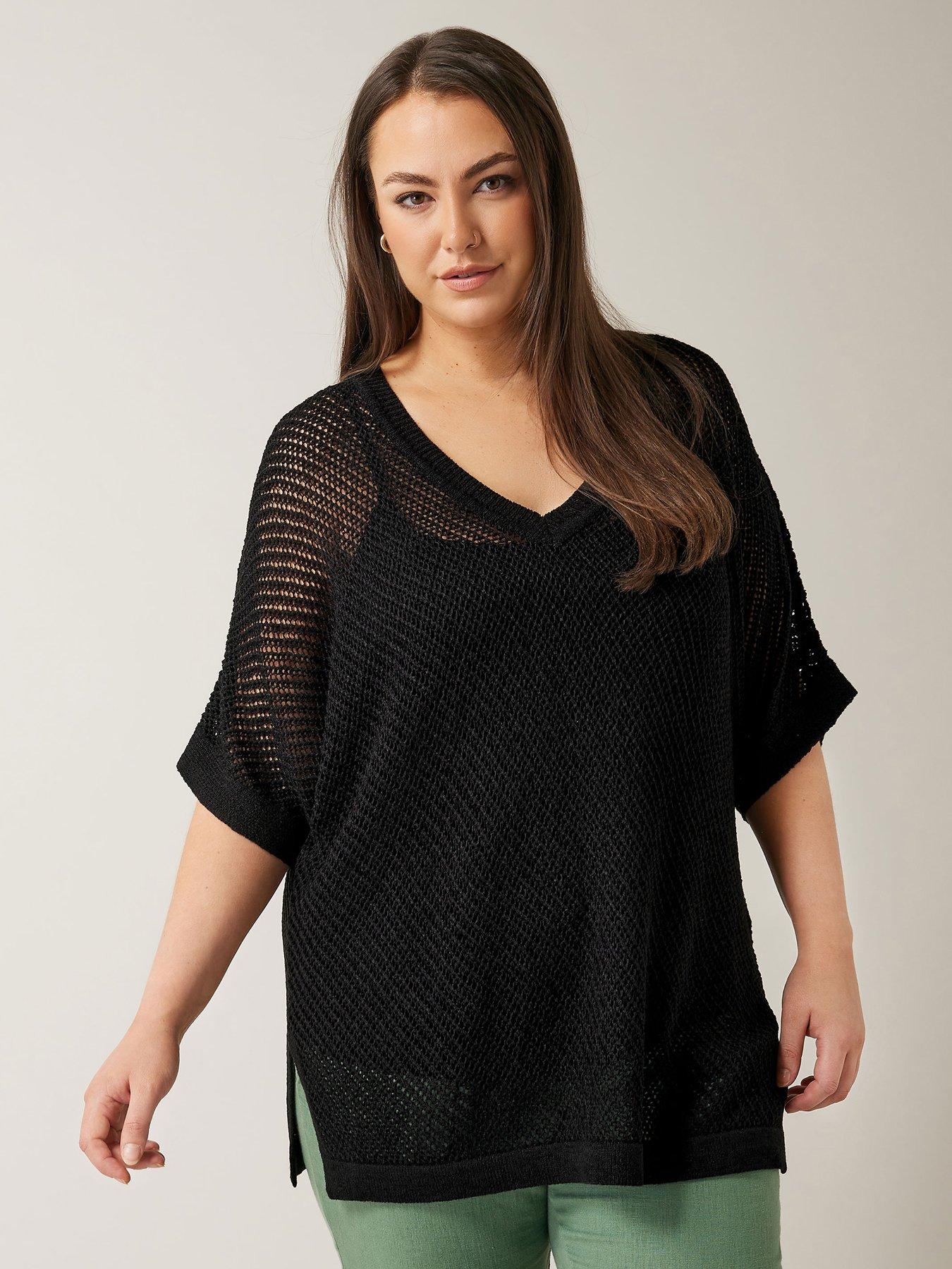 Evans jumpers online