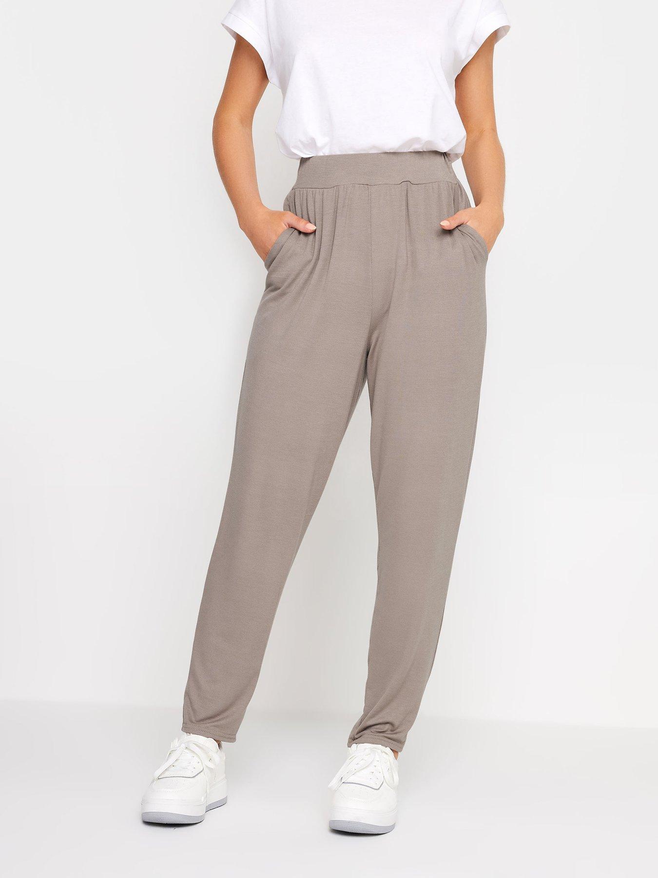 Harem pants petite uk best sale