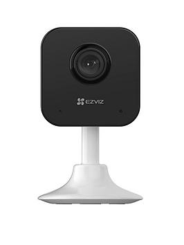 Product photograph of Ezviz 2mp Indoor Cube Camera 1080p Fhd from very.co.uk