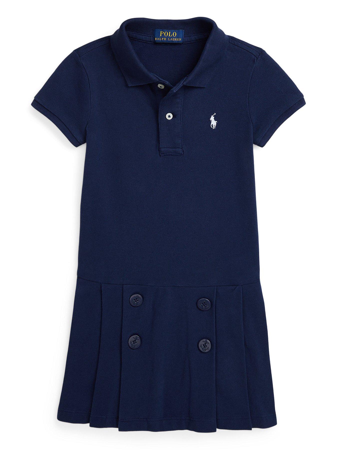 Polo ralph lauren kids polo best sale