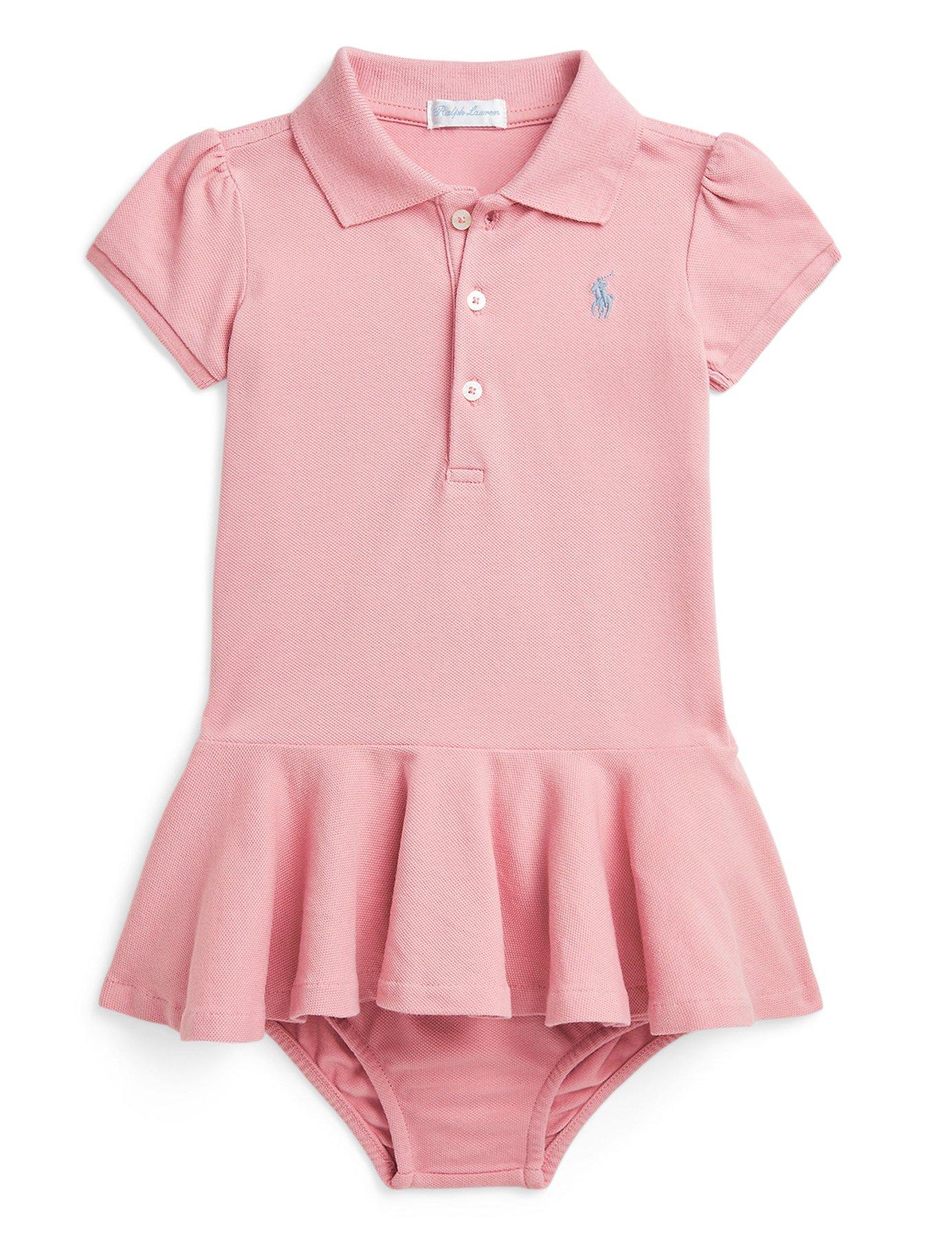 Ralph lauren baby girl clothes sale hotsell