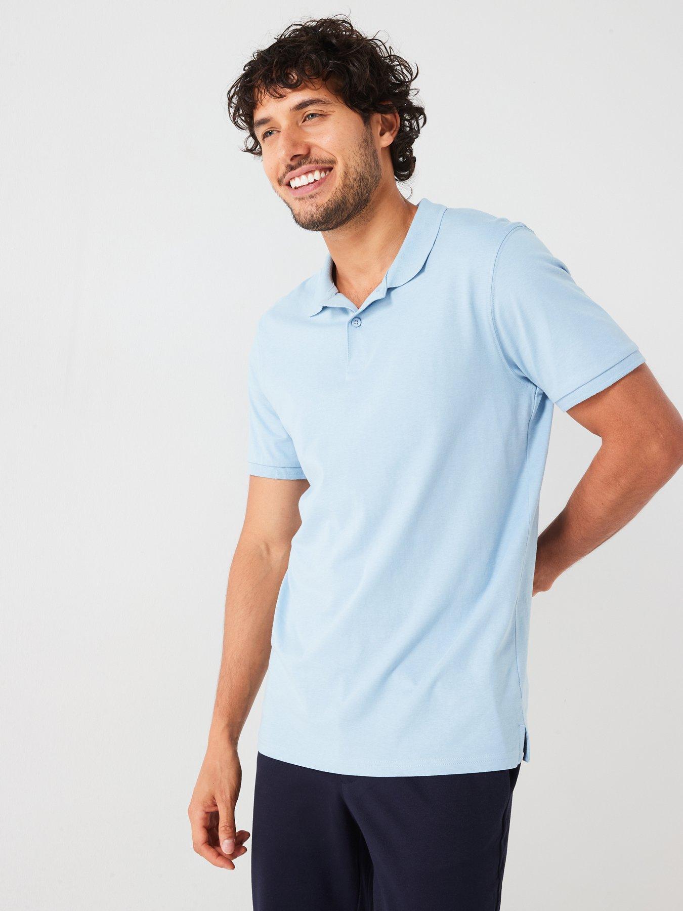 Mens 3x polo shirts clearance