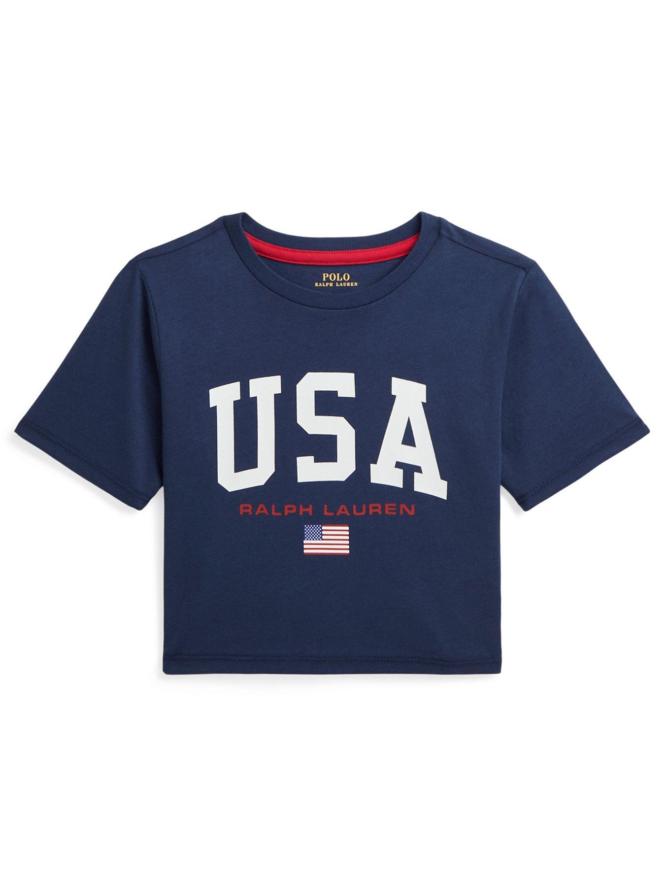 Ralph and lauren usa best sale