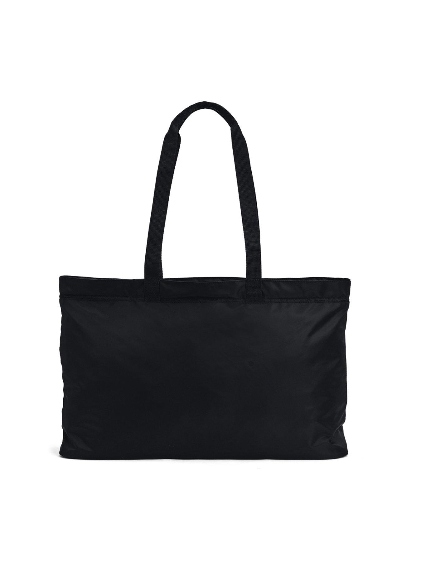 UNDER ARMOUR Women s Training Favourite Tote Bag Black Very