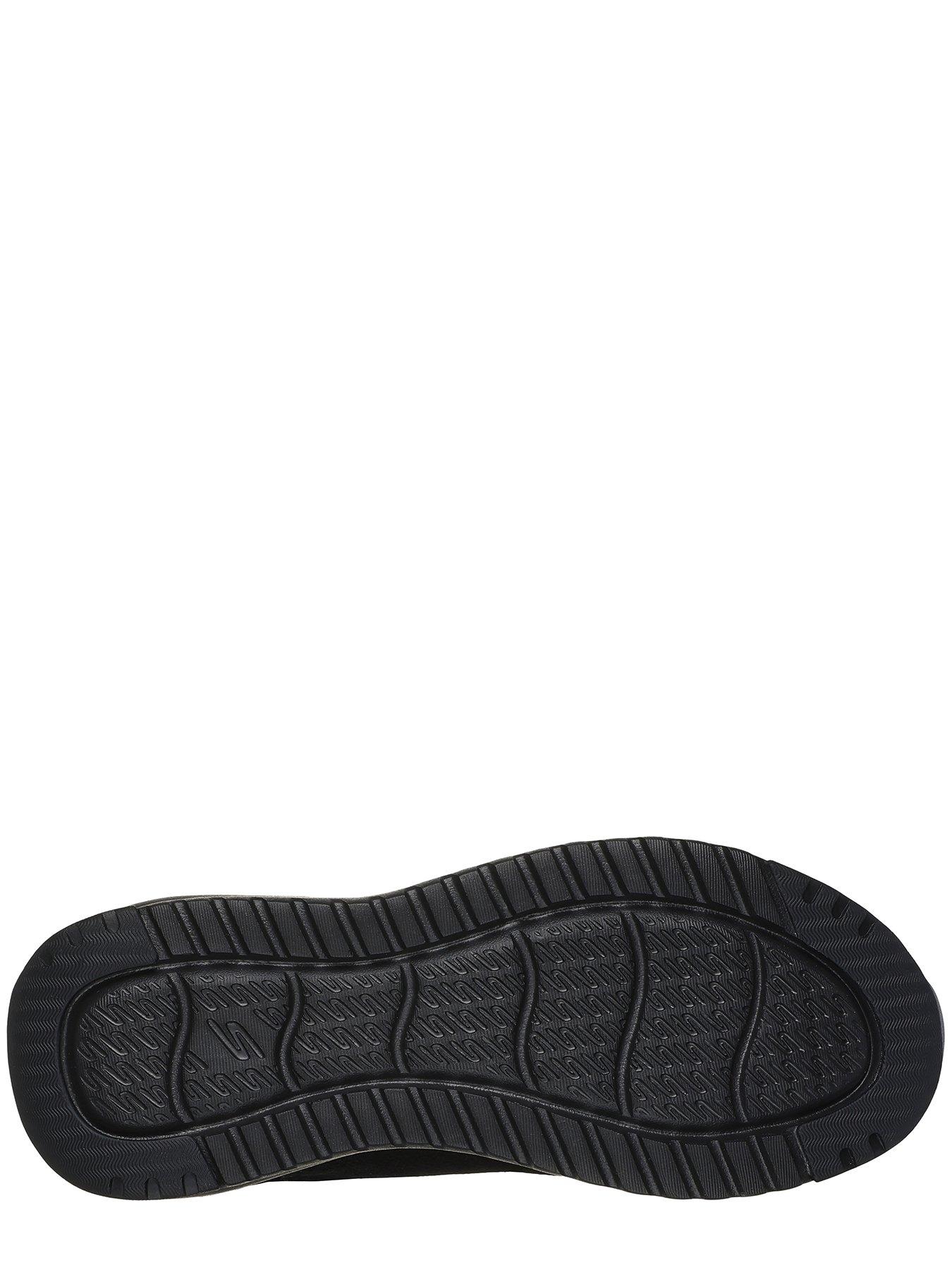 Skechers On The Go Waterproof Suede Chugga Boot Black Very