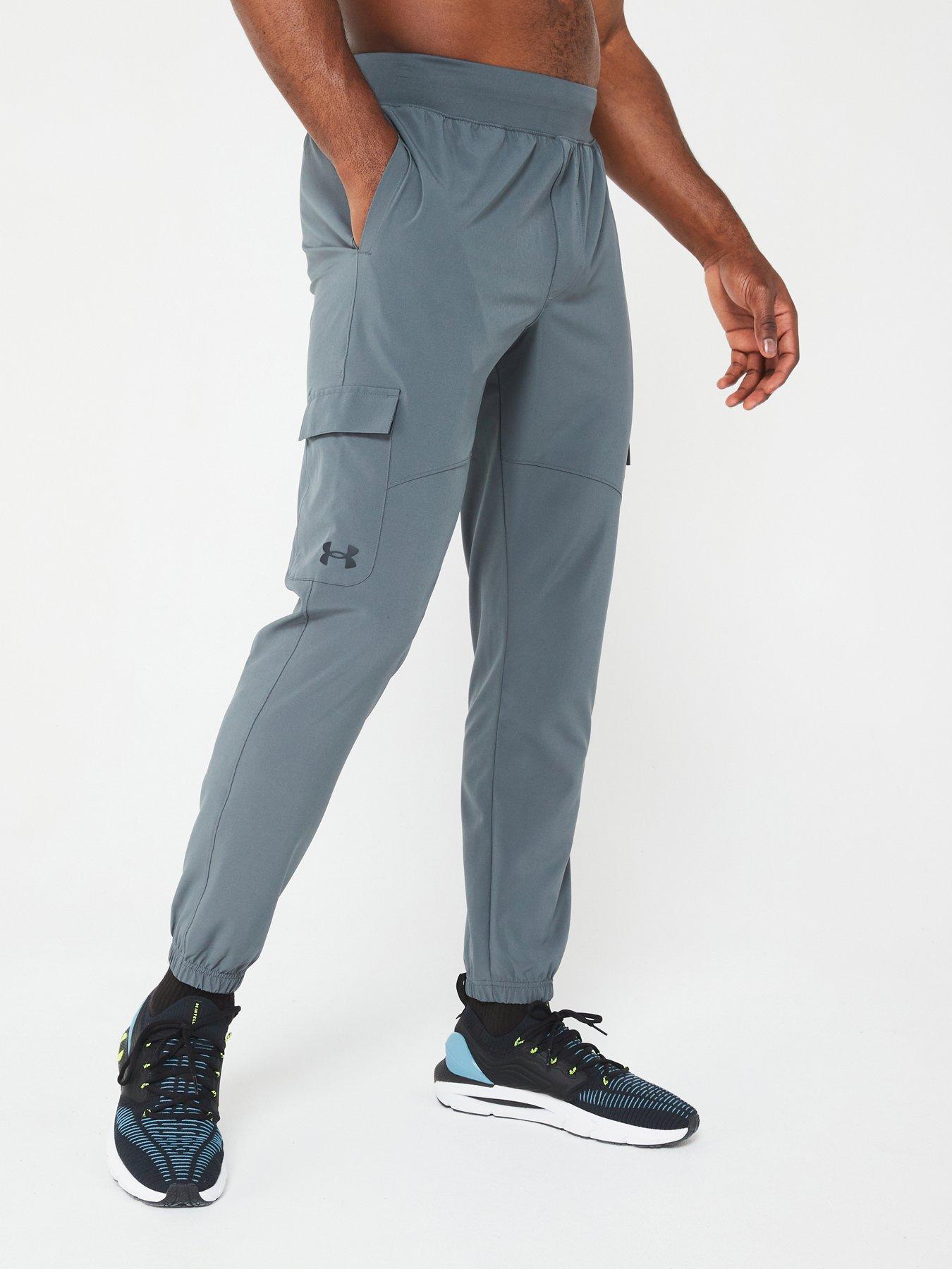 Cargo track pants mens online