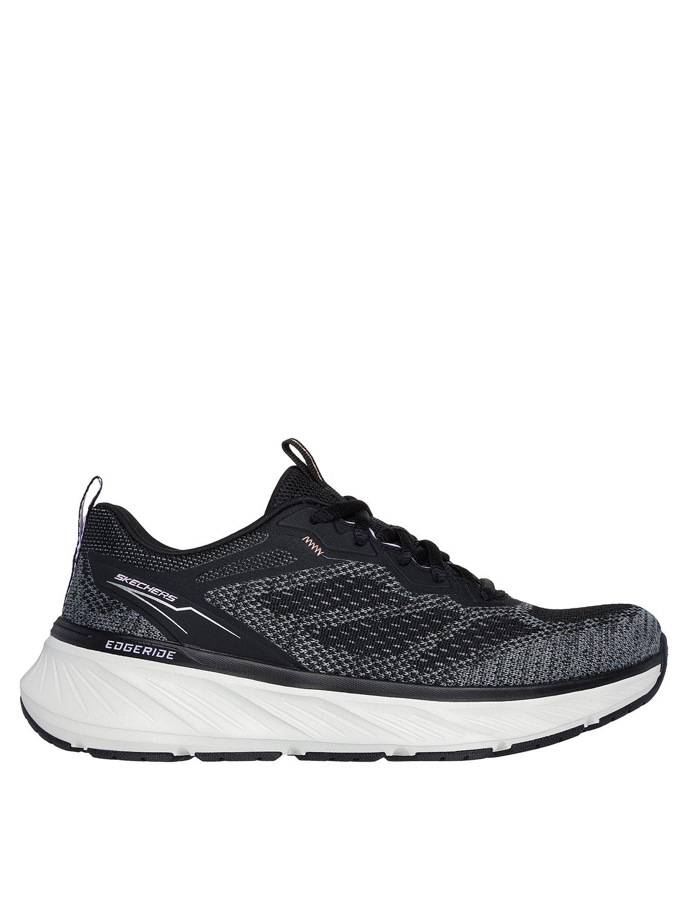 Sketchers knit sneakers store