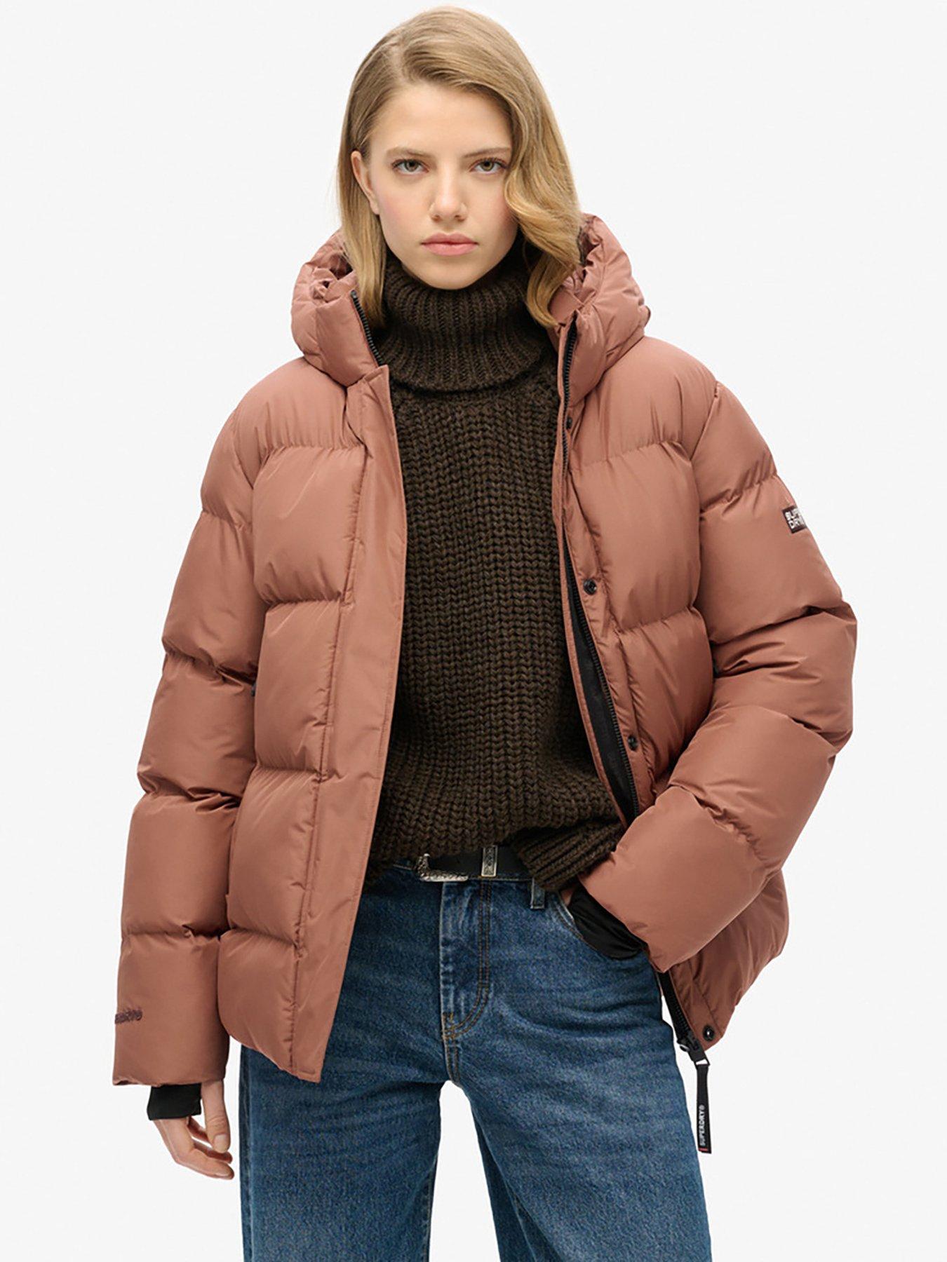 Superdry jacket price cheap