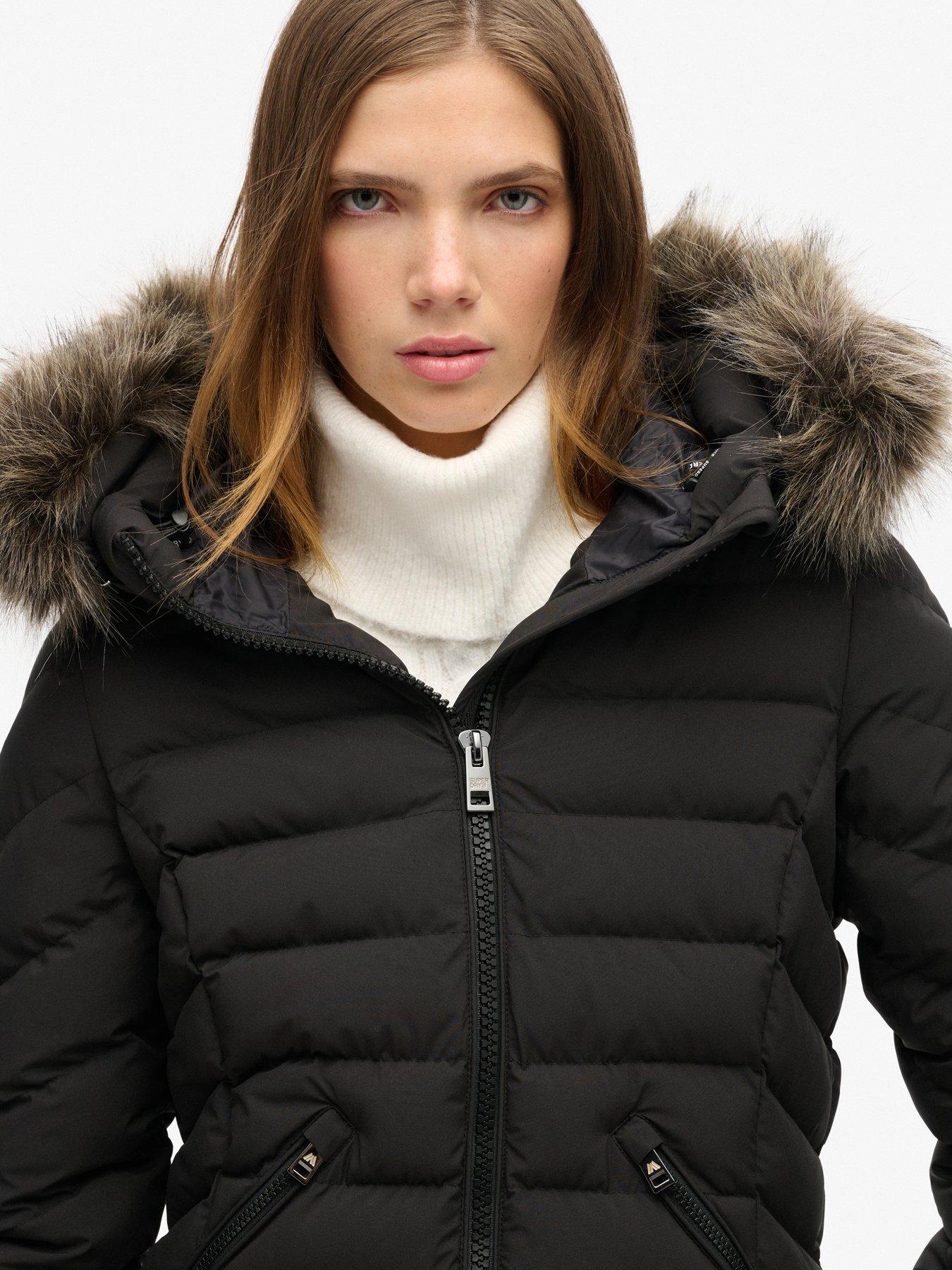 Superdry tech flex fuji deals
