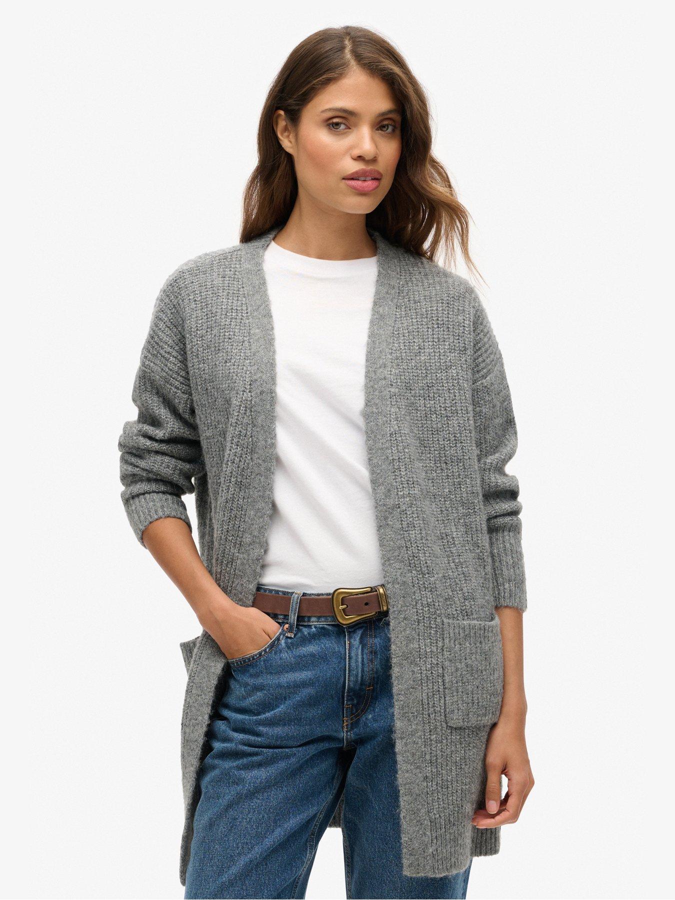 Jumpers Cardigans Superdry Women Very