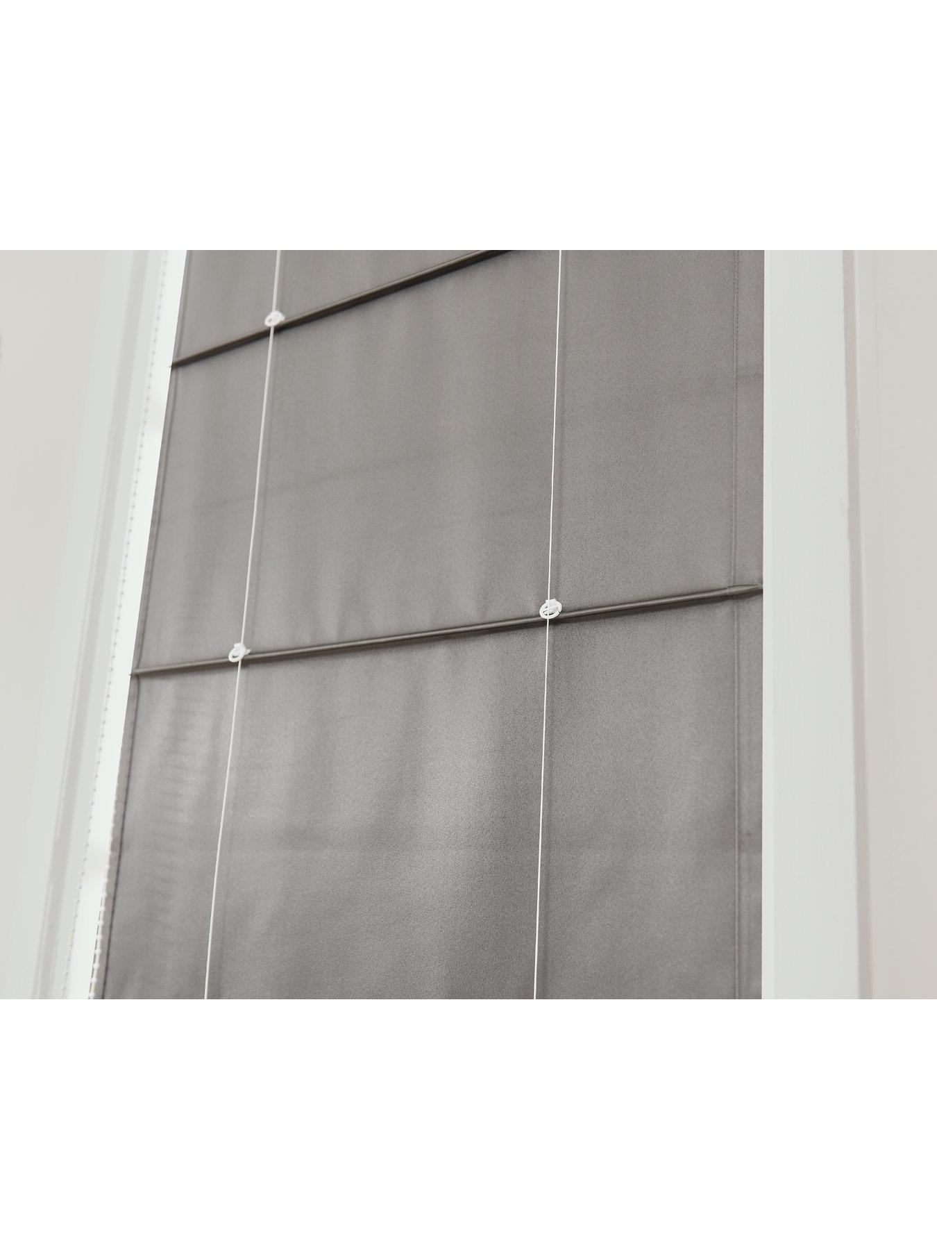 Image 3 of 7 of Very Home Roman Blind&nbsp;